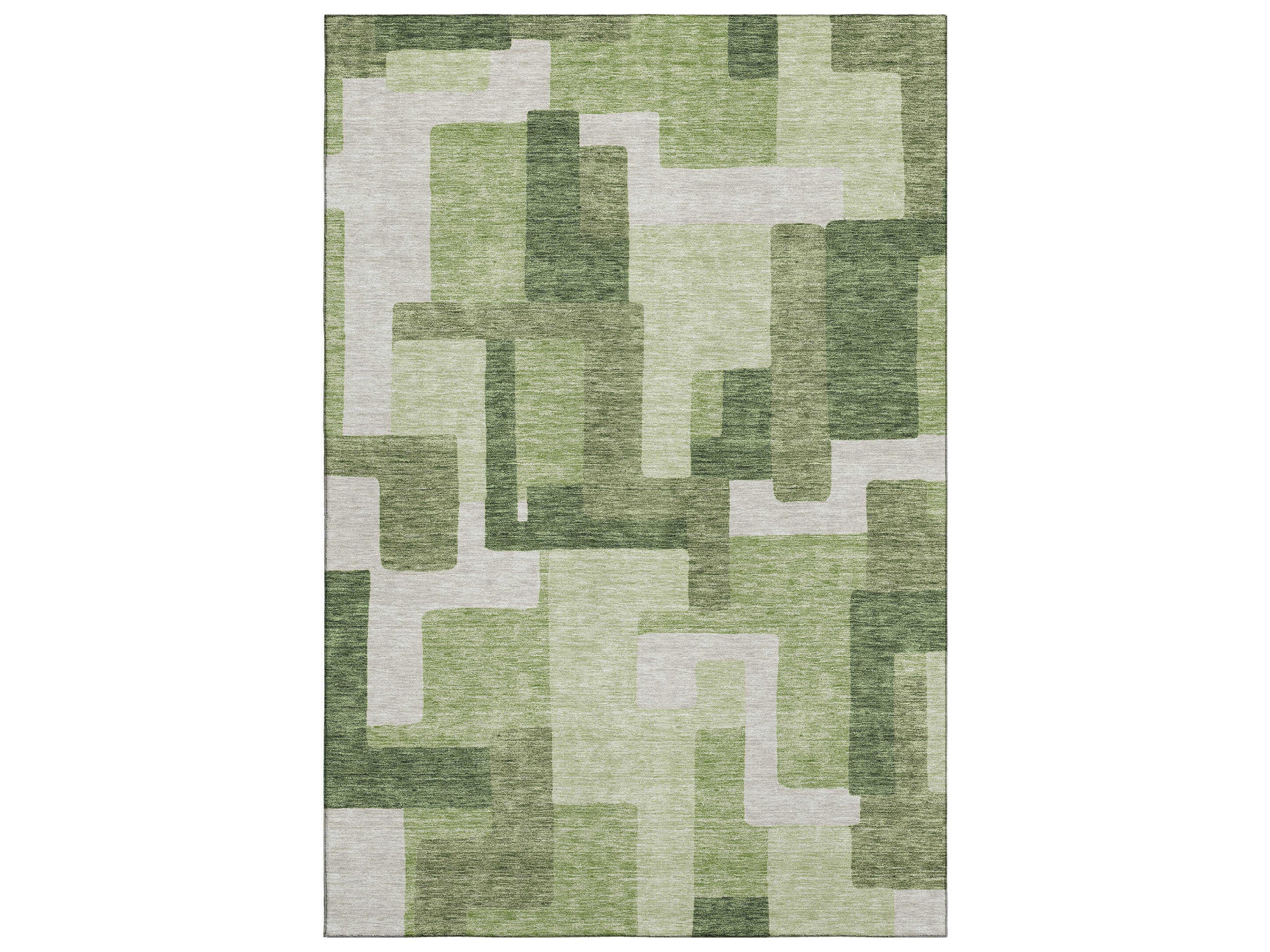 Mayfield Geometric Area Rug