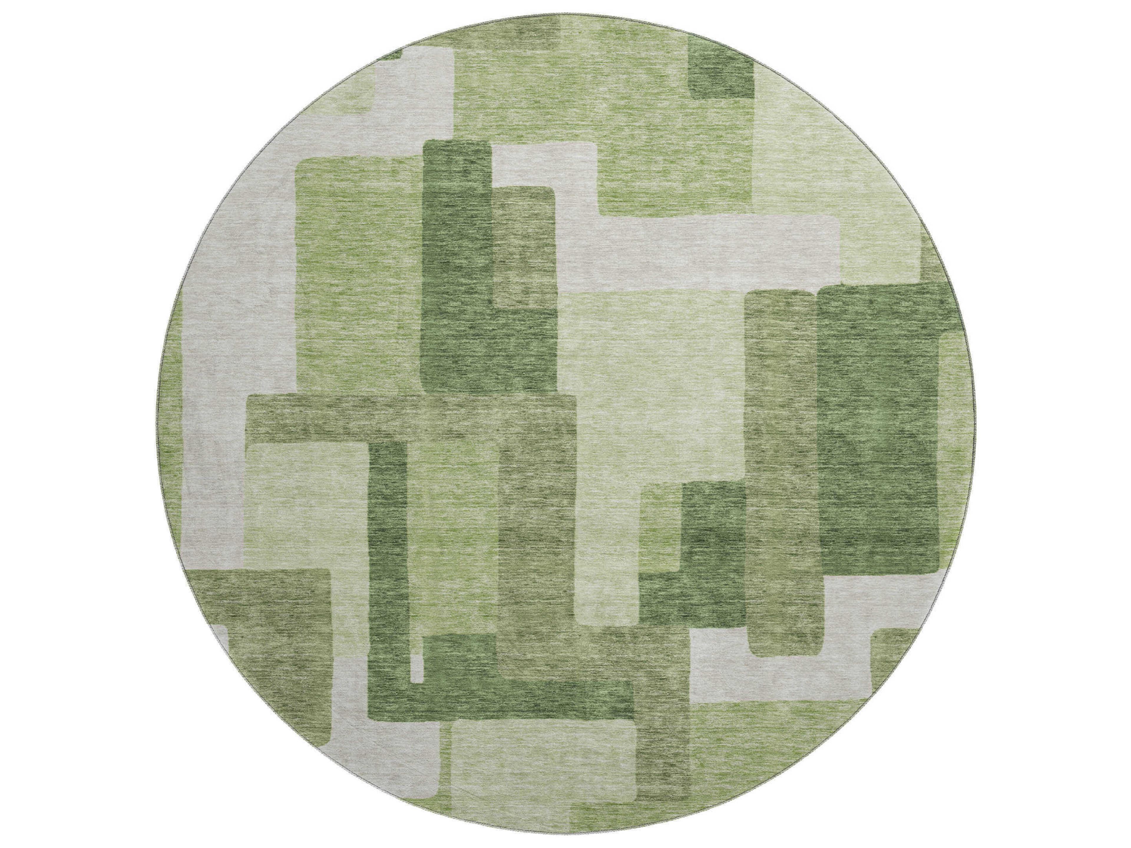 Dalyn Mayfield Geometric Area Rug