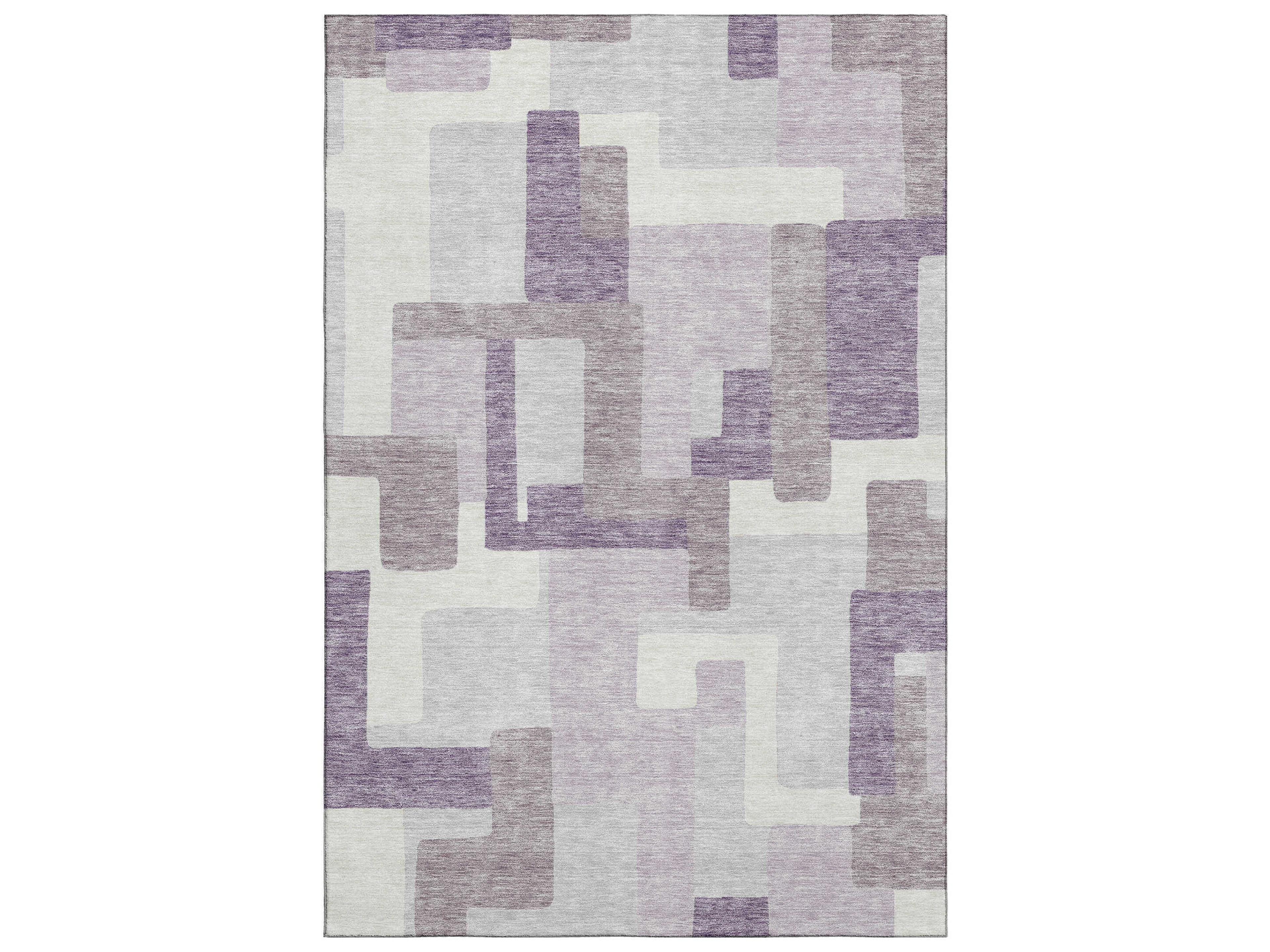 Mayfield Geometric Area Rug
