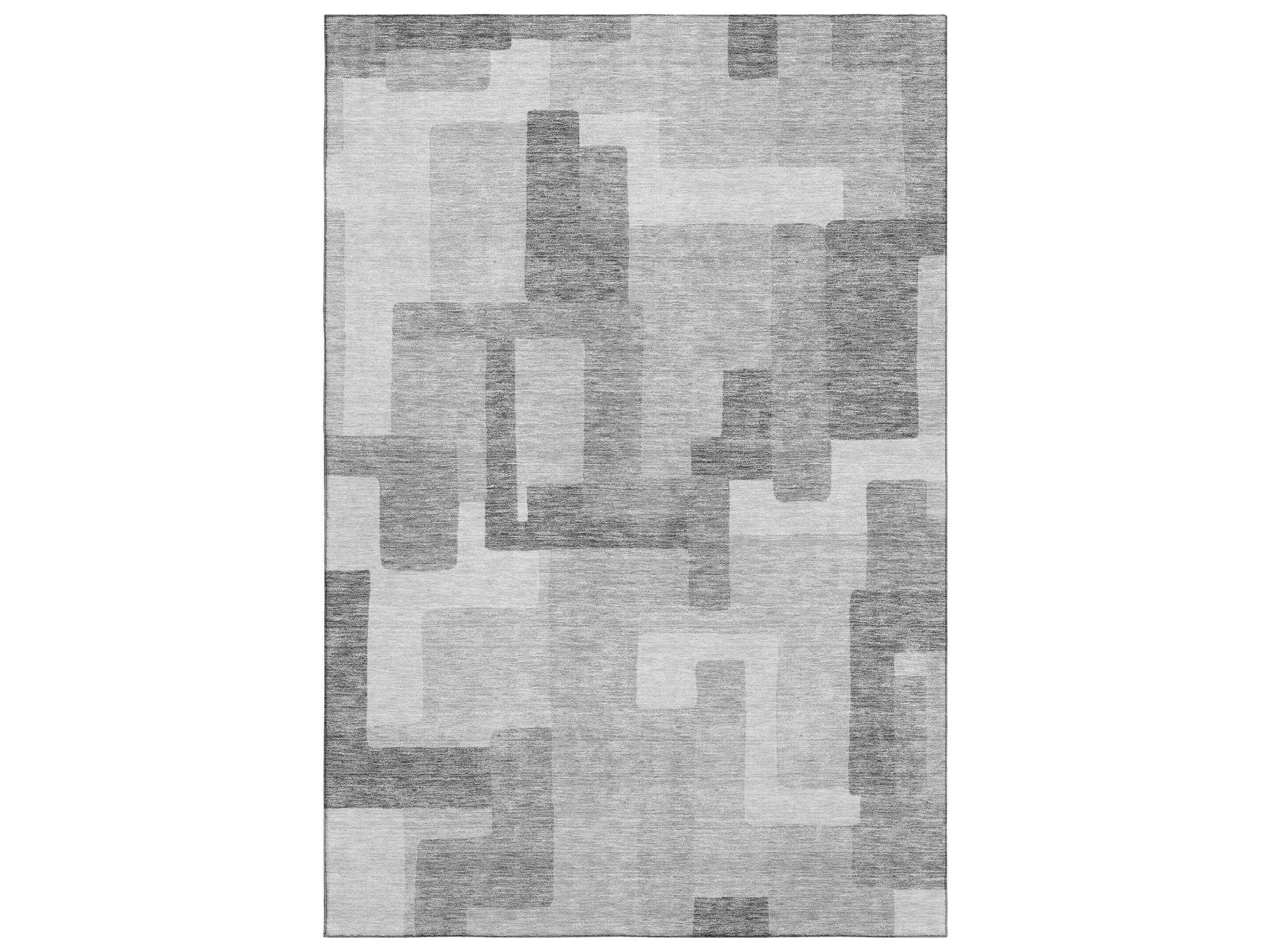 Mayfield Geometric Area Rug