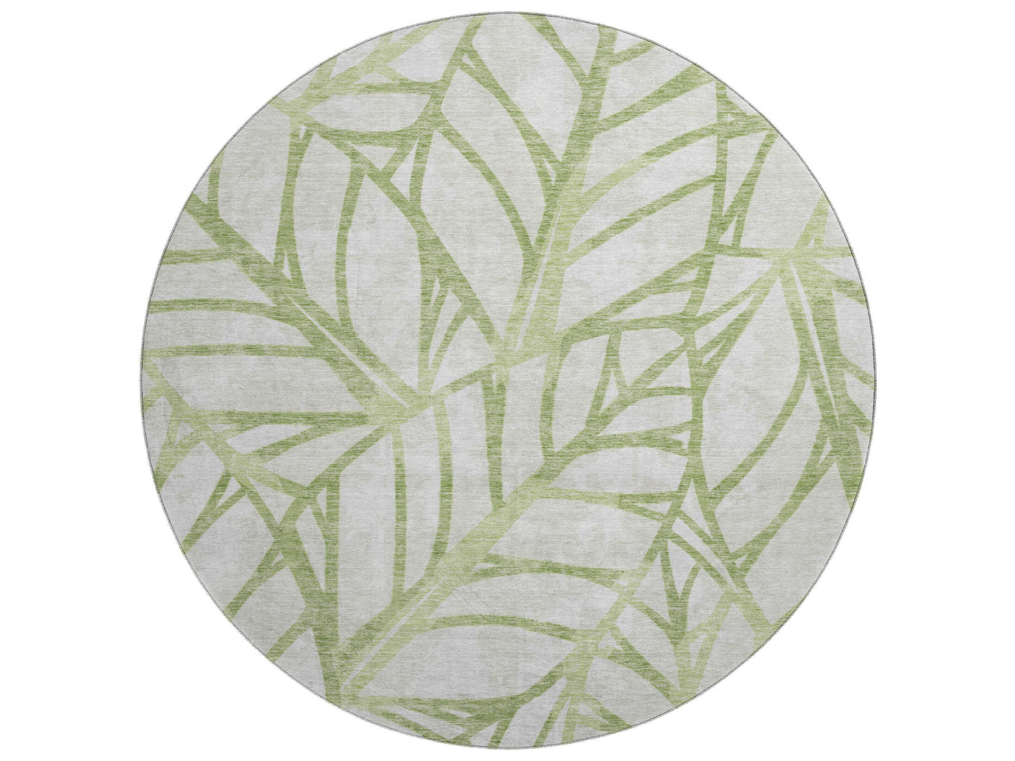 Dalyn Mayfield Floral Area Rug