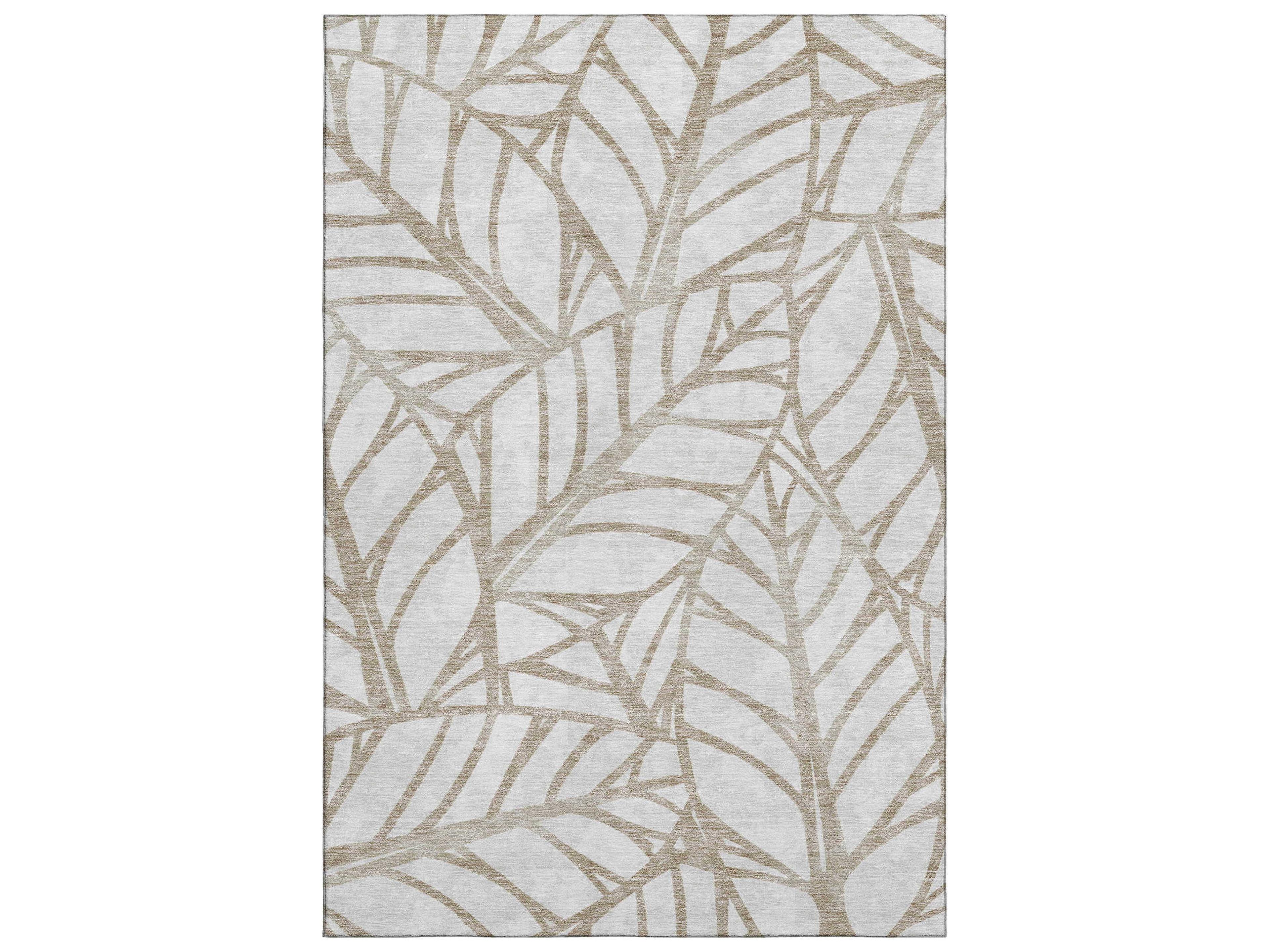 Mayfield Floral Area Rug