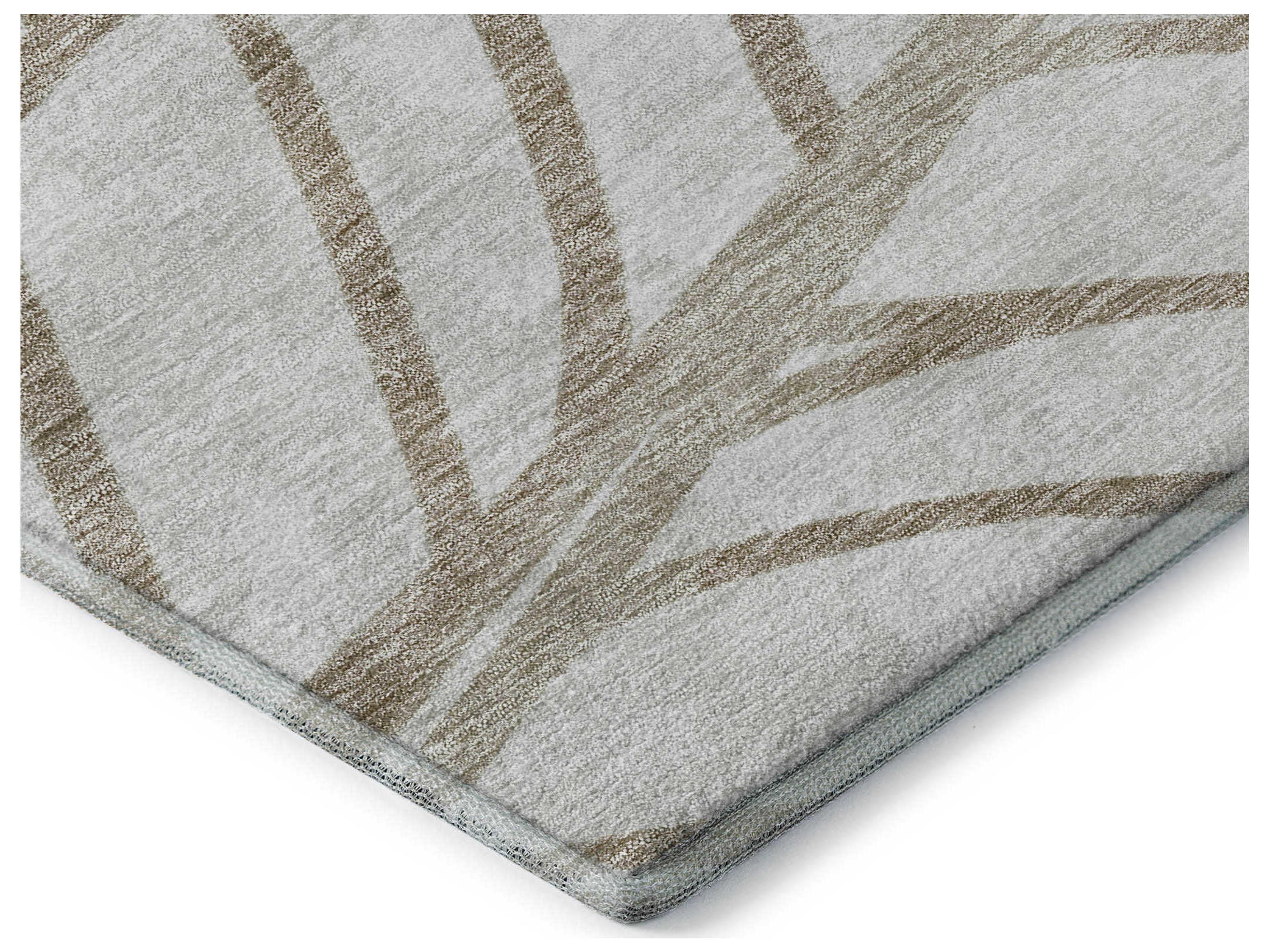 Dalyn Mayfield Floral Area Rug