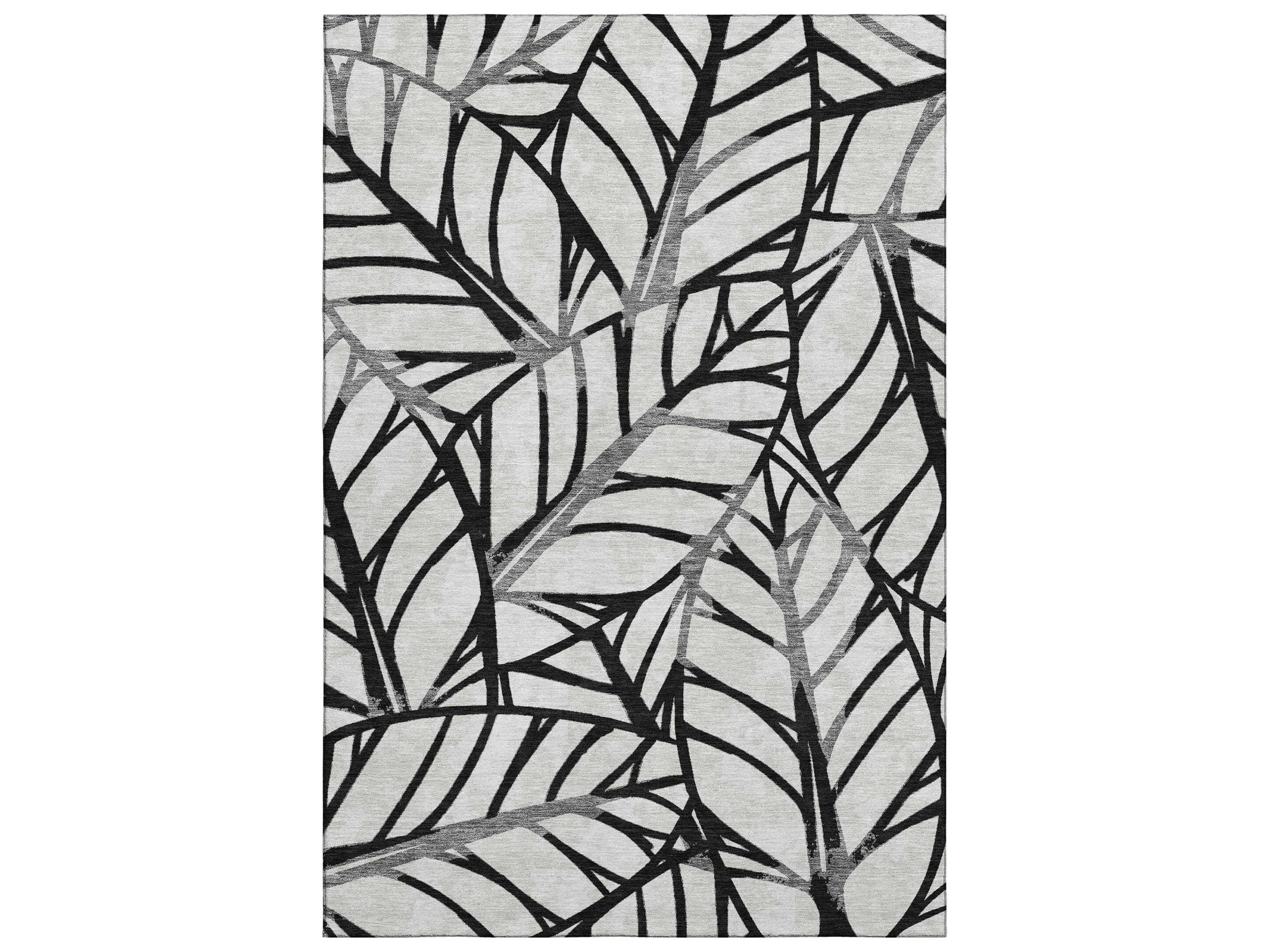 Mayfield Floral Area Rug