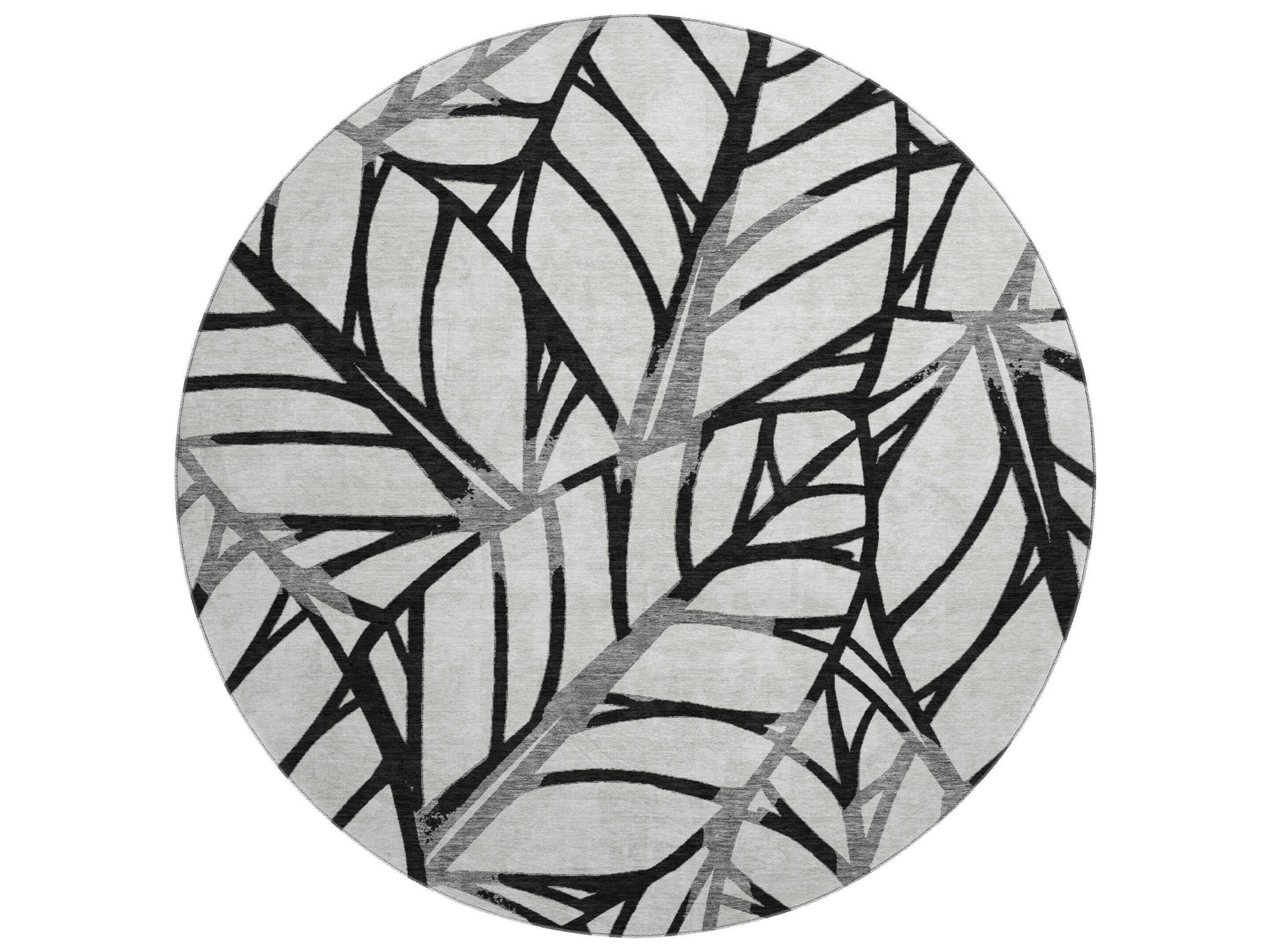 Dalyn Mayfield Floral Area Rug