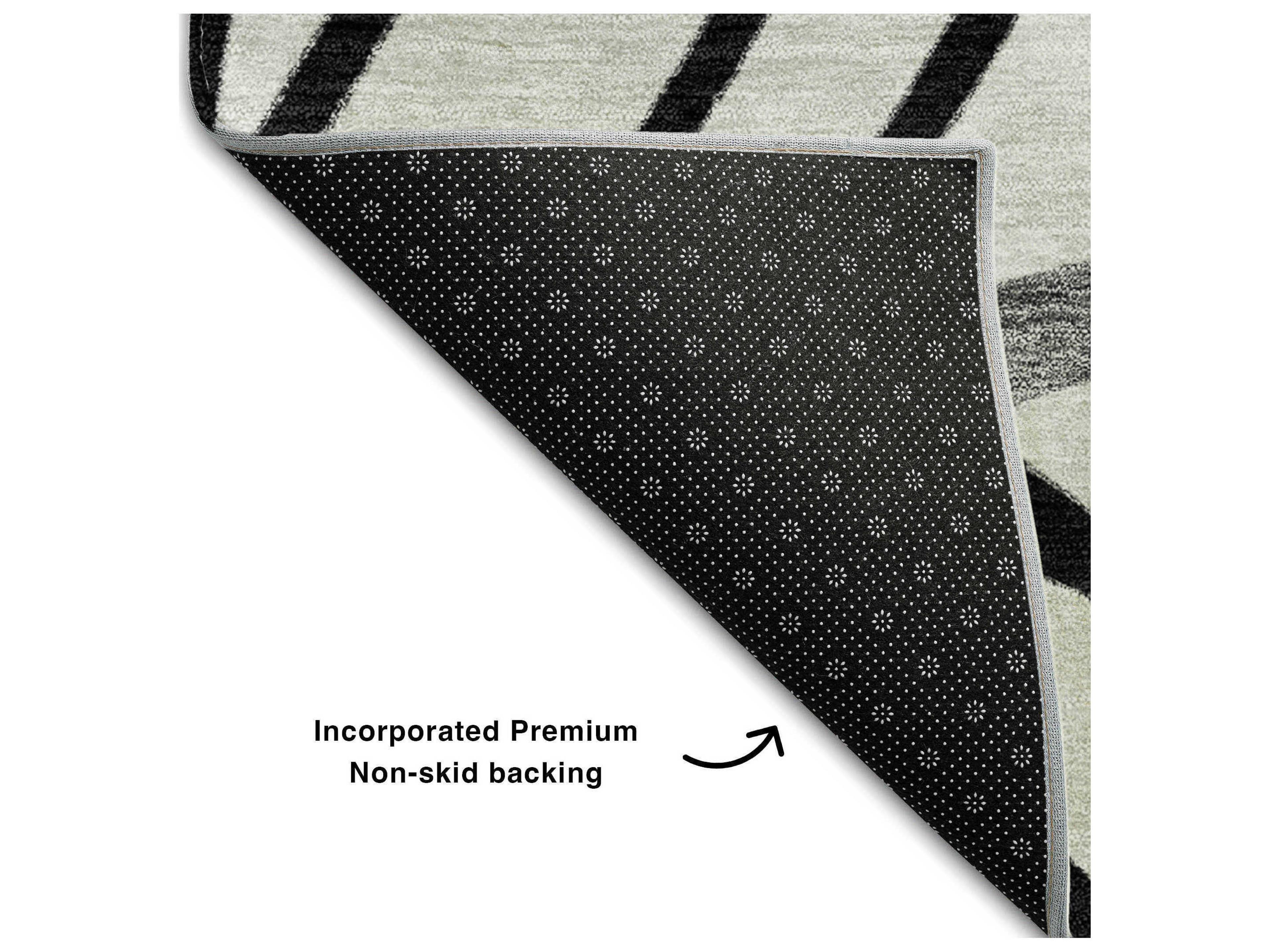 Dalyn Mayfield Floral Area Rug