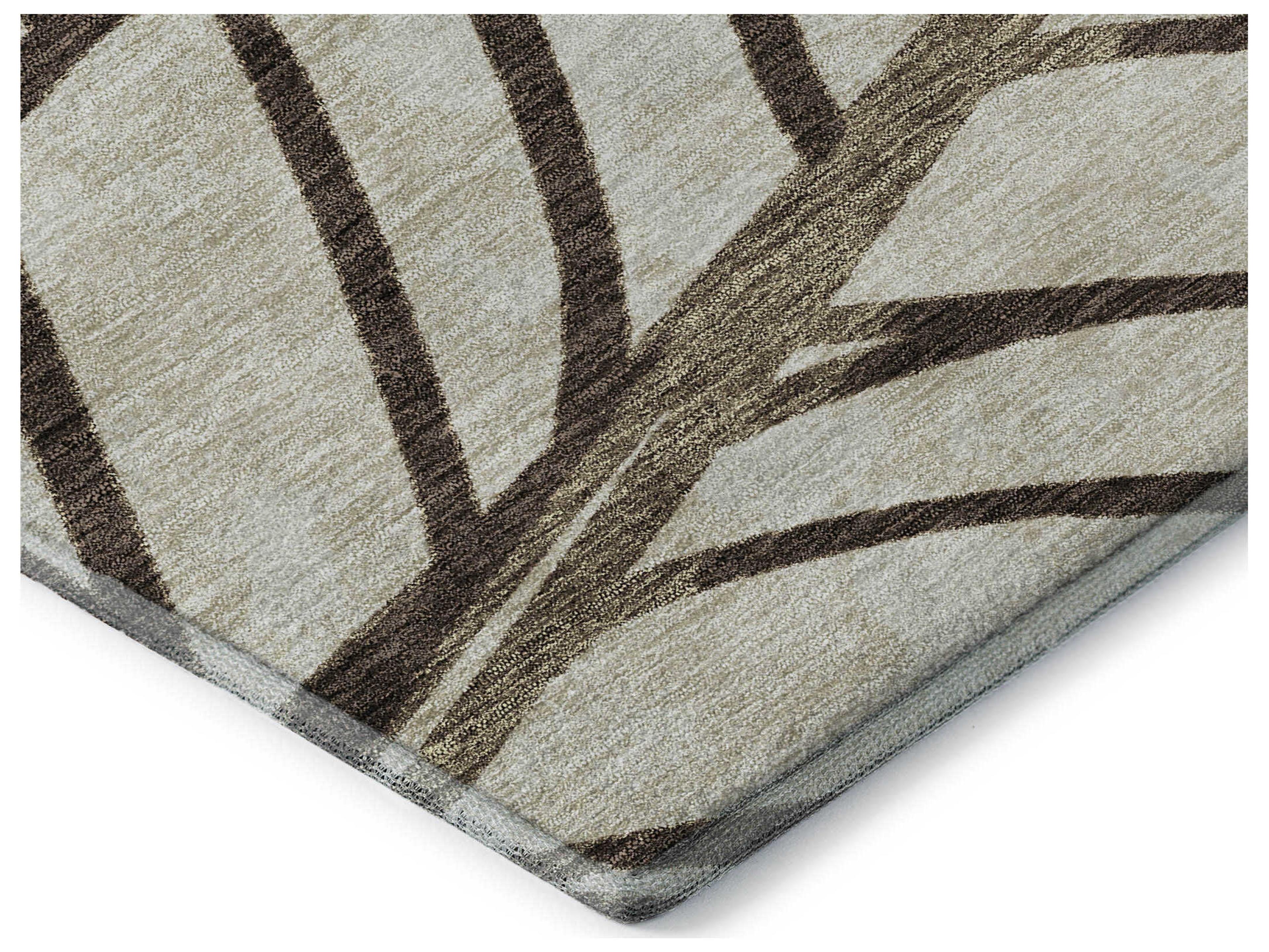 Dalyn Mayfield Floral Area Rug