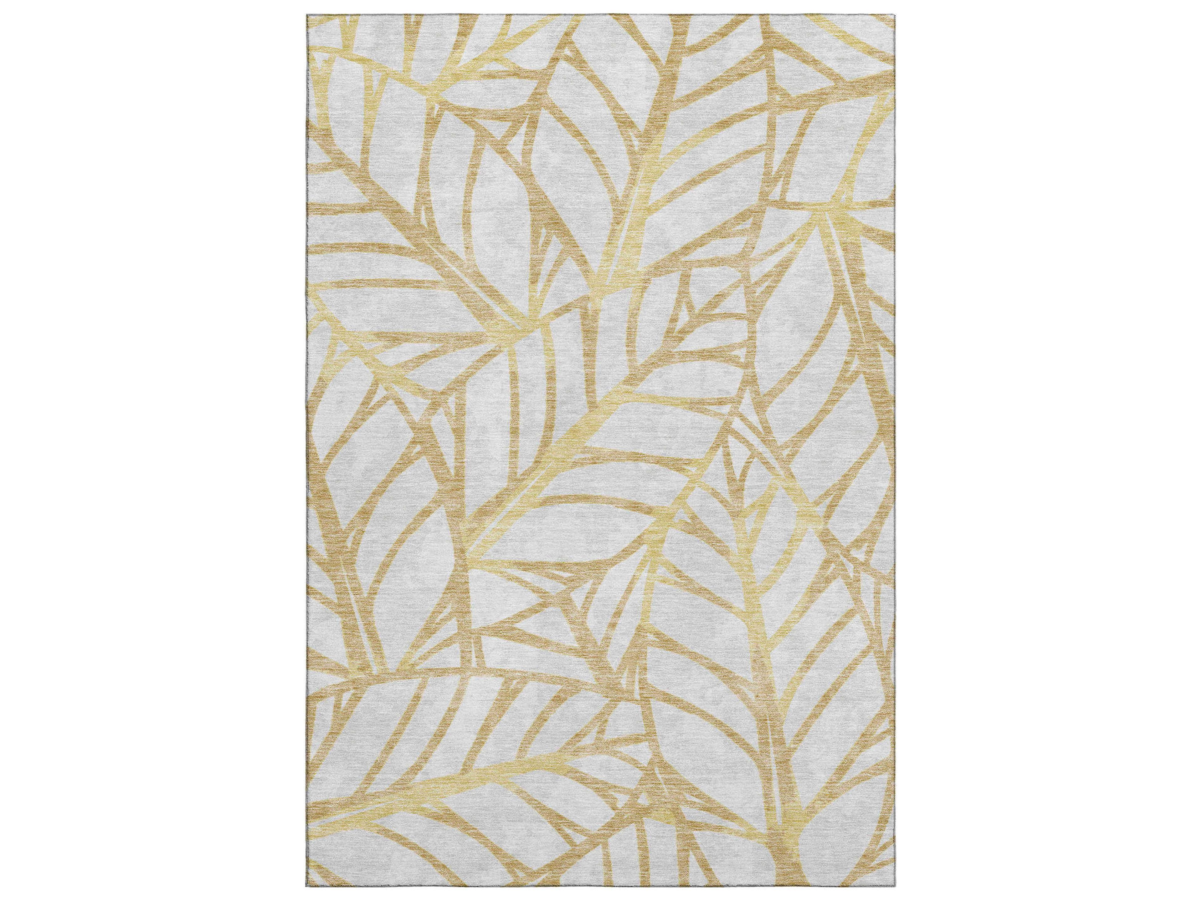Mayfield Floral Area Rug