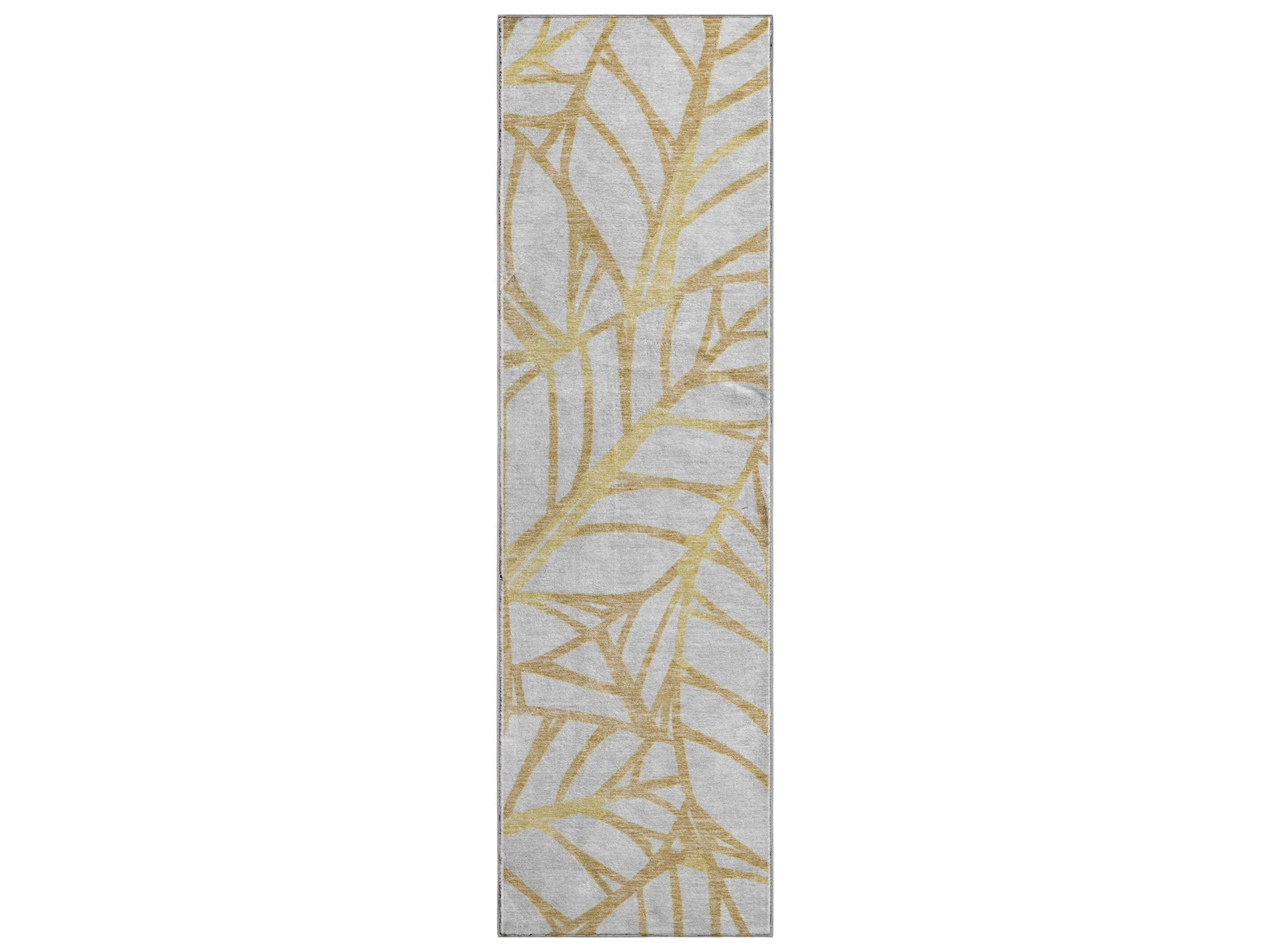 Dalyn Mayfield Floral Area Rug