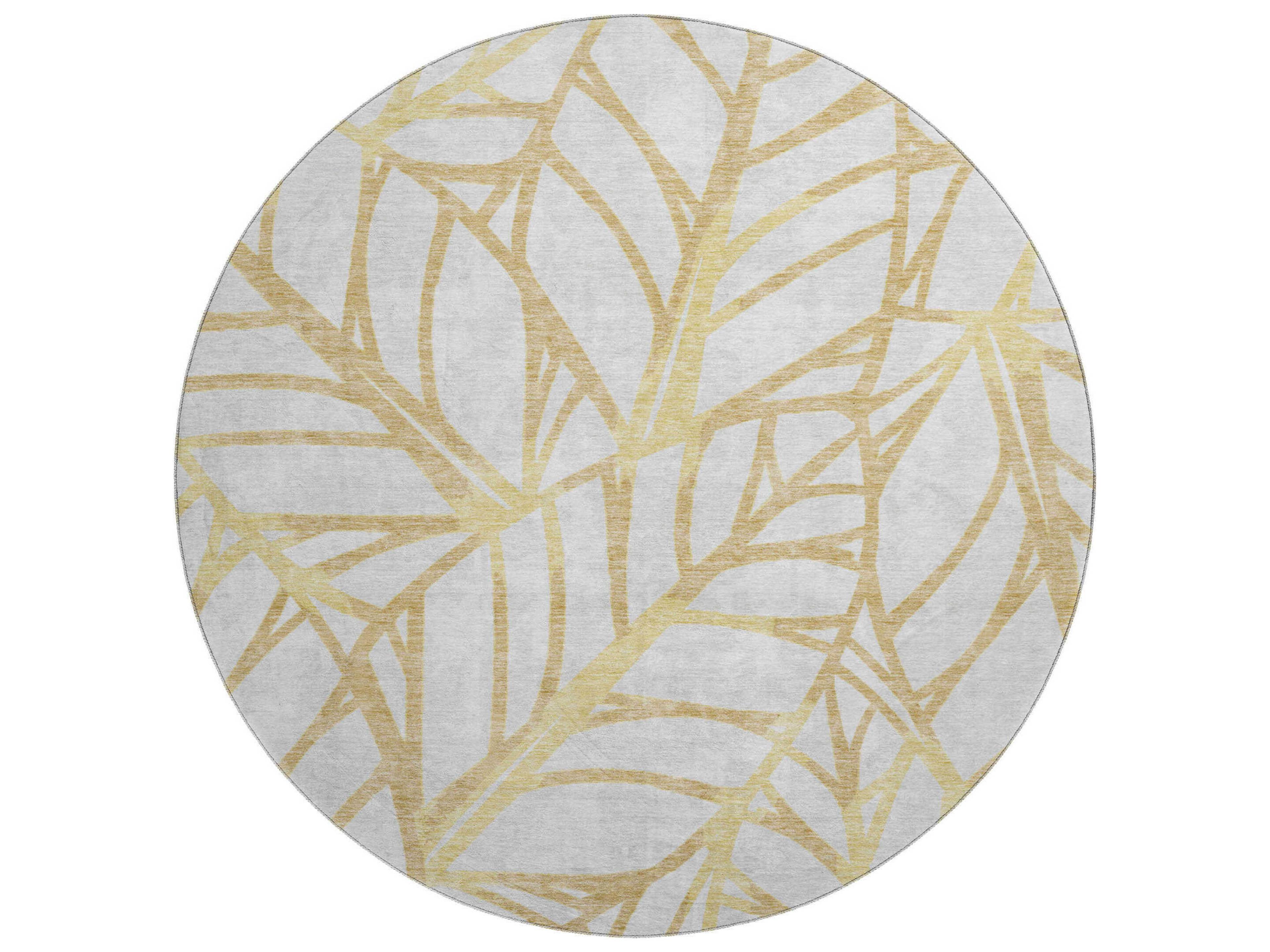 Dalyn Mayfield Floral Area Rug