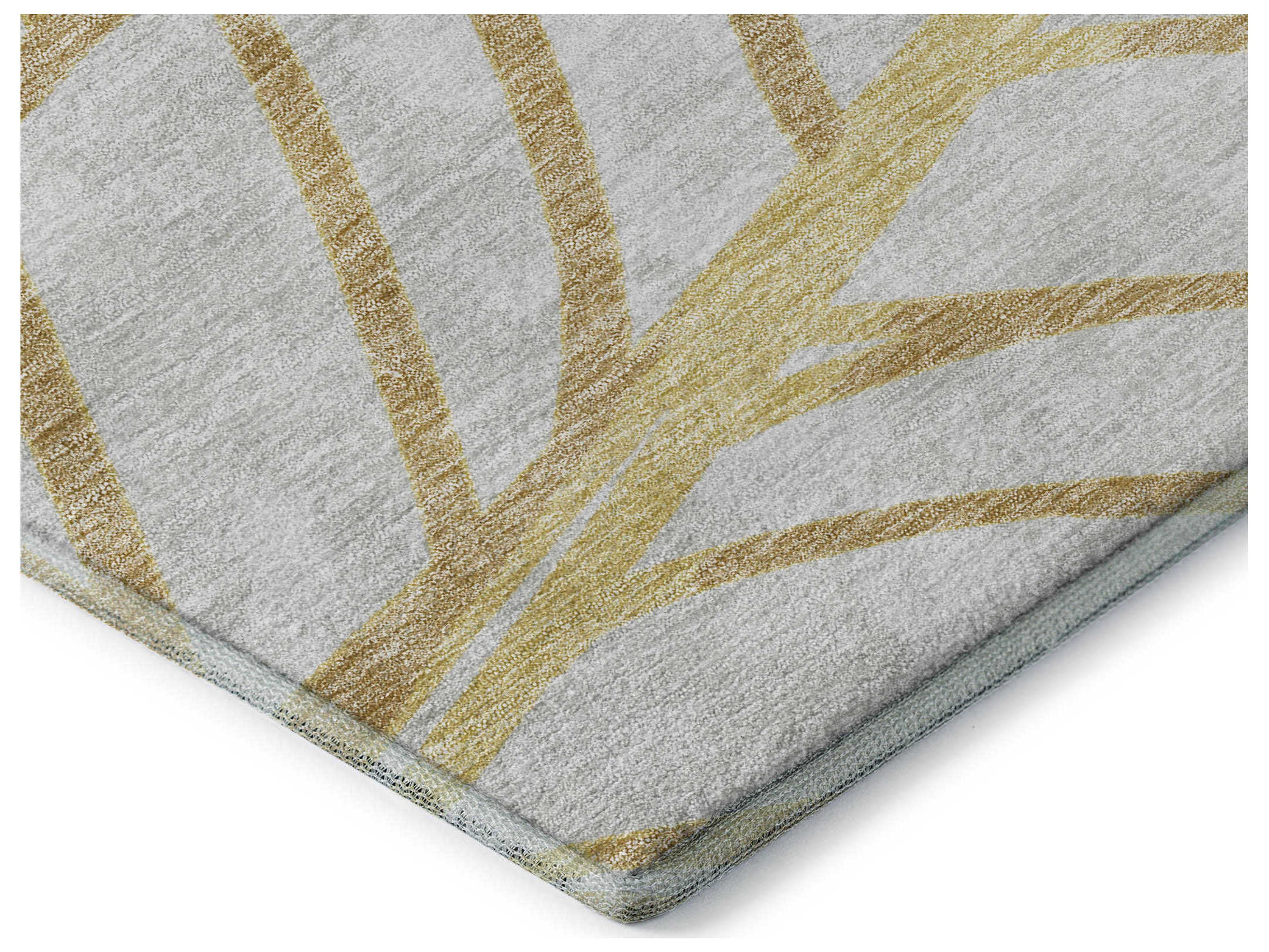 Dalyn Mayfield Floral Area Rug