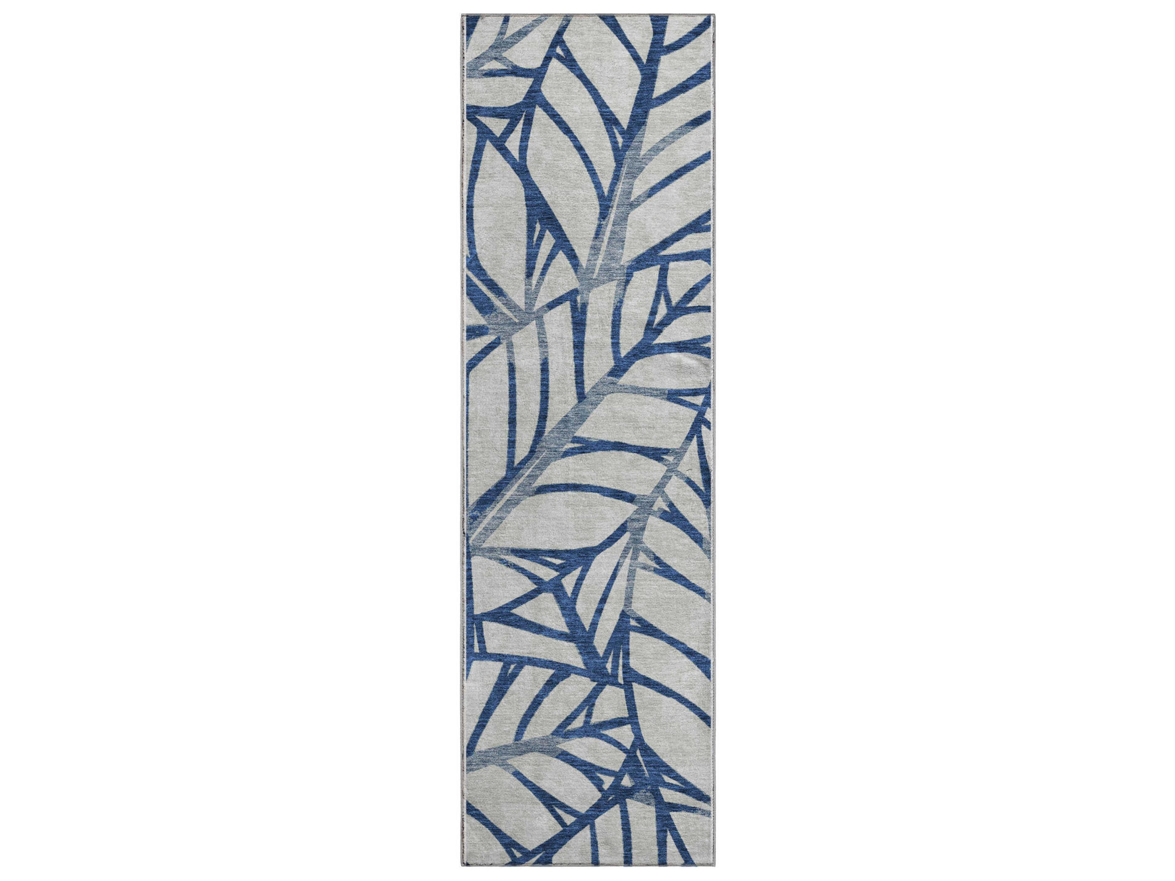 Dalyn Mayfield Floral Area Rug