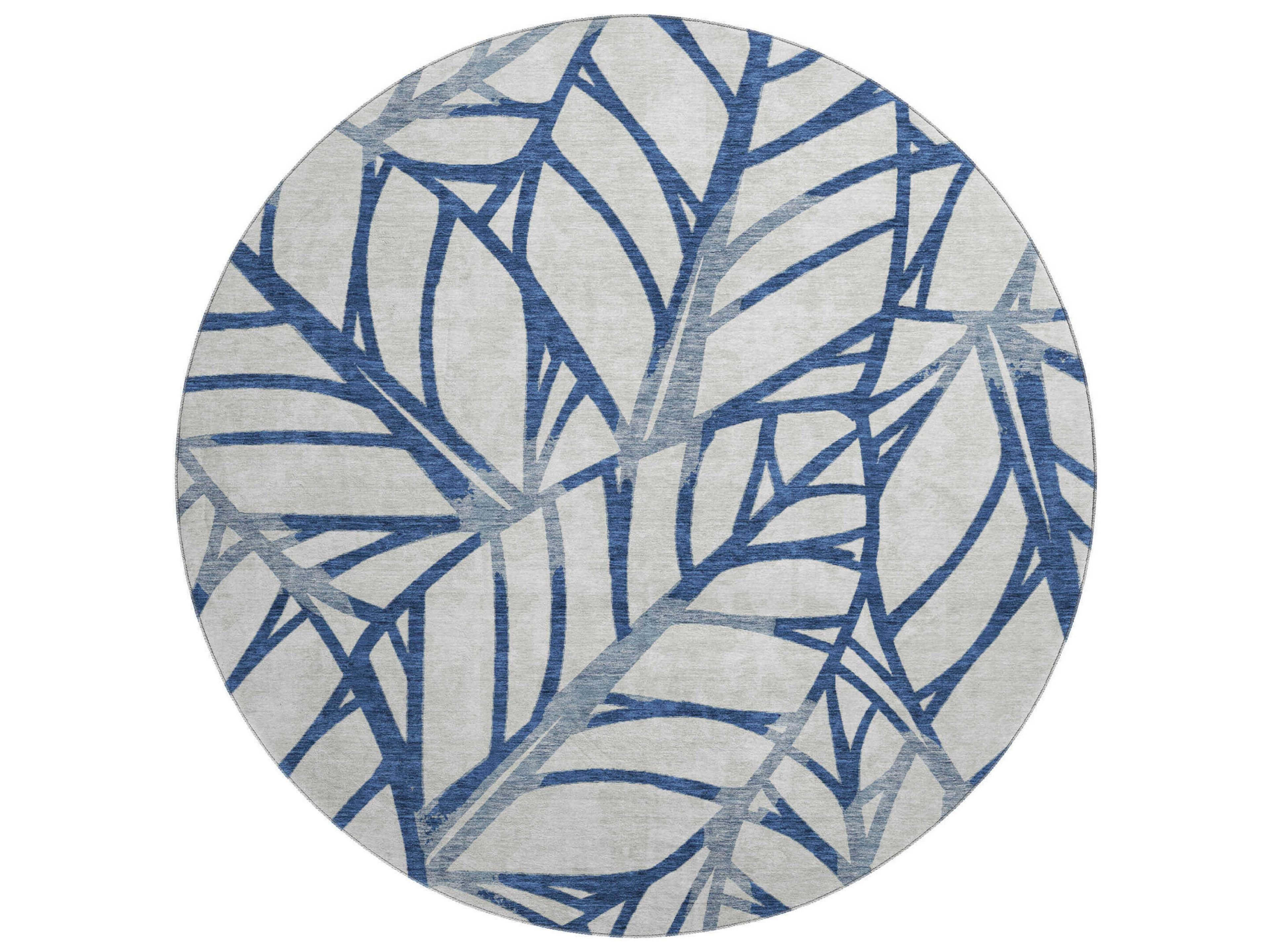 Dalyn Mayfield Floral Area Rug