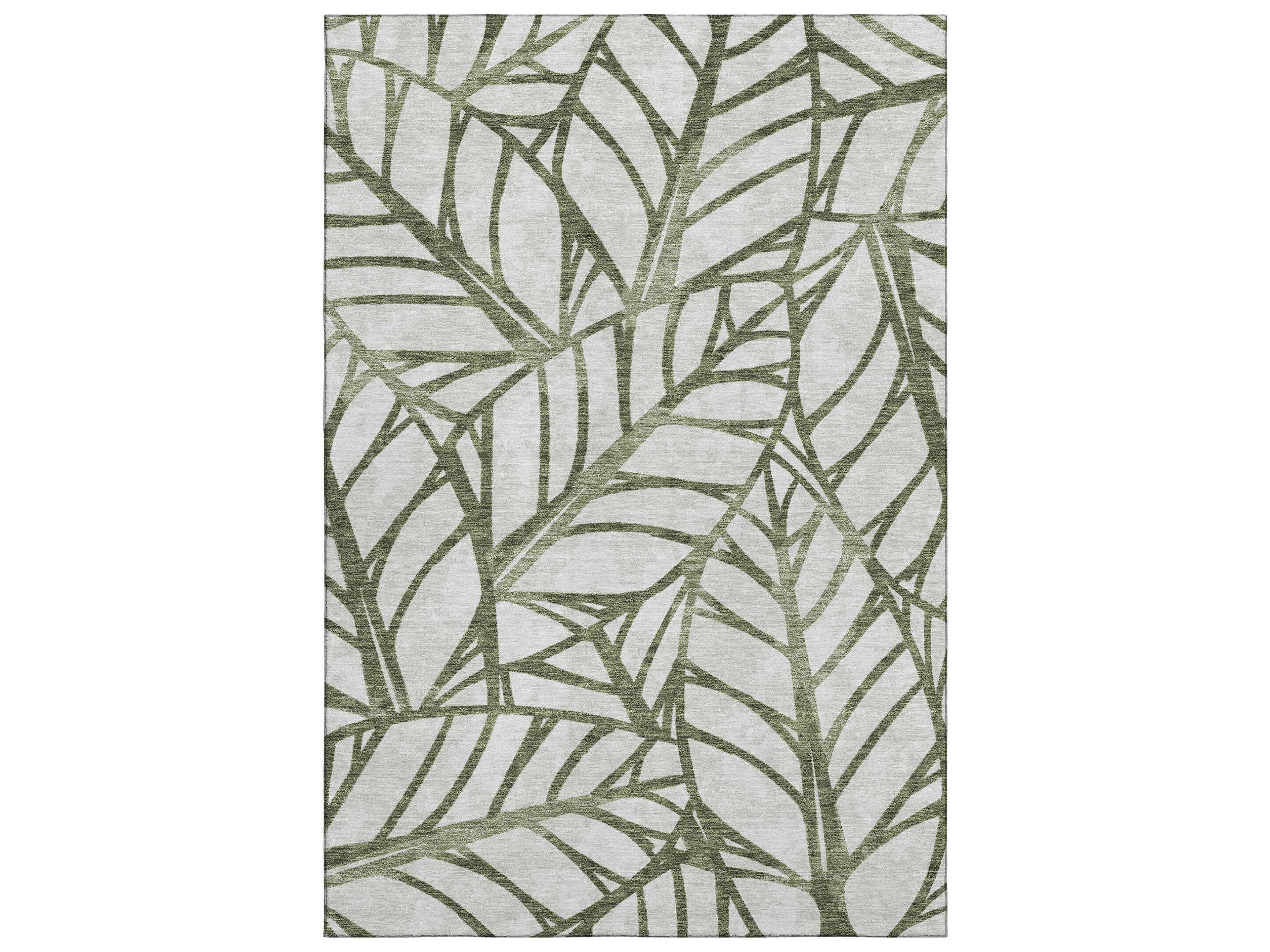 Mayfield Floral Area Rug