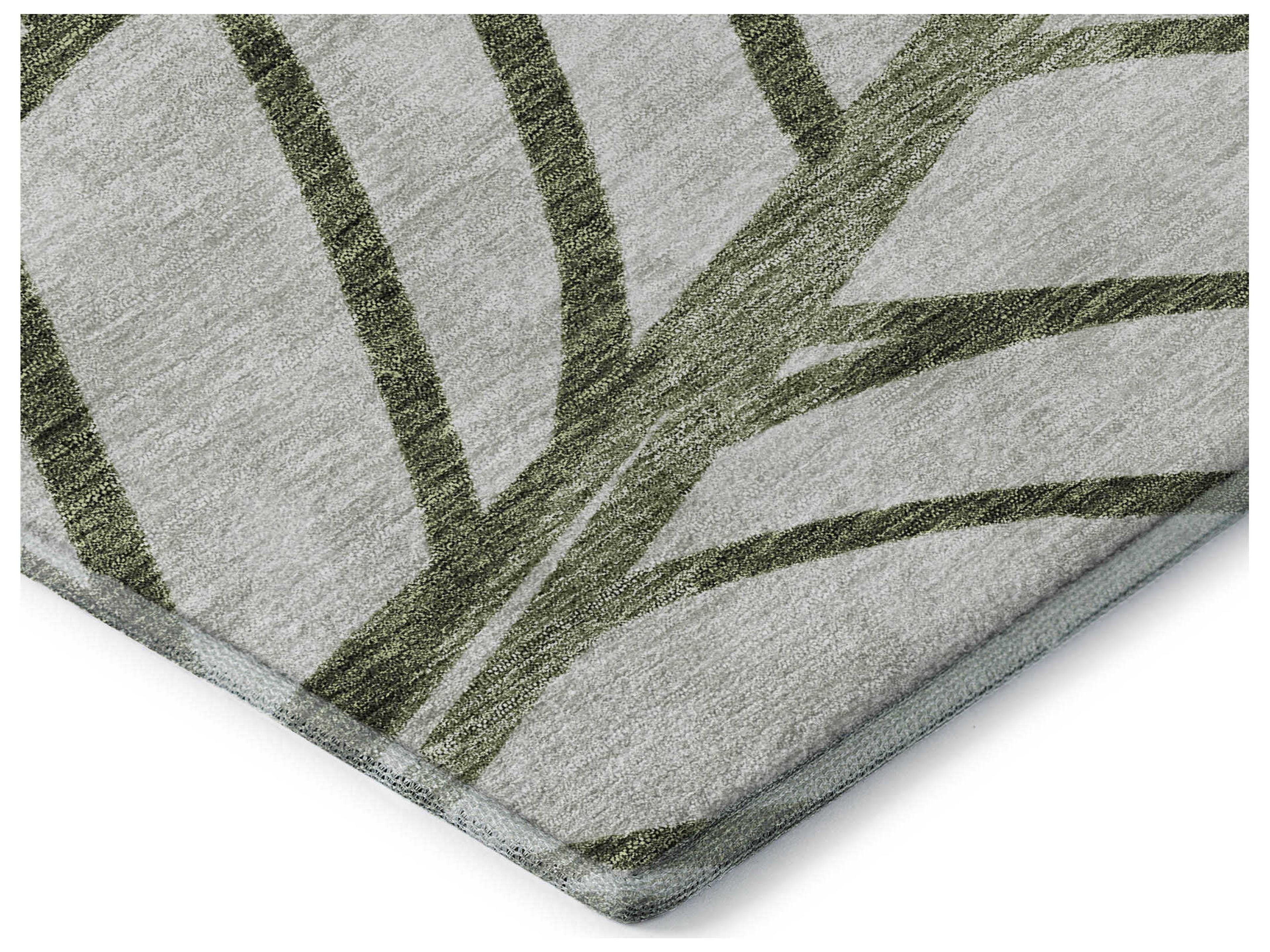 Dalyn Mayfield Floral Area Rug