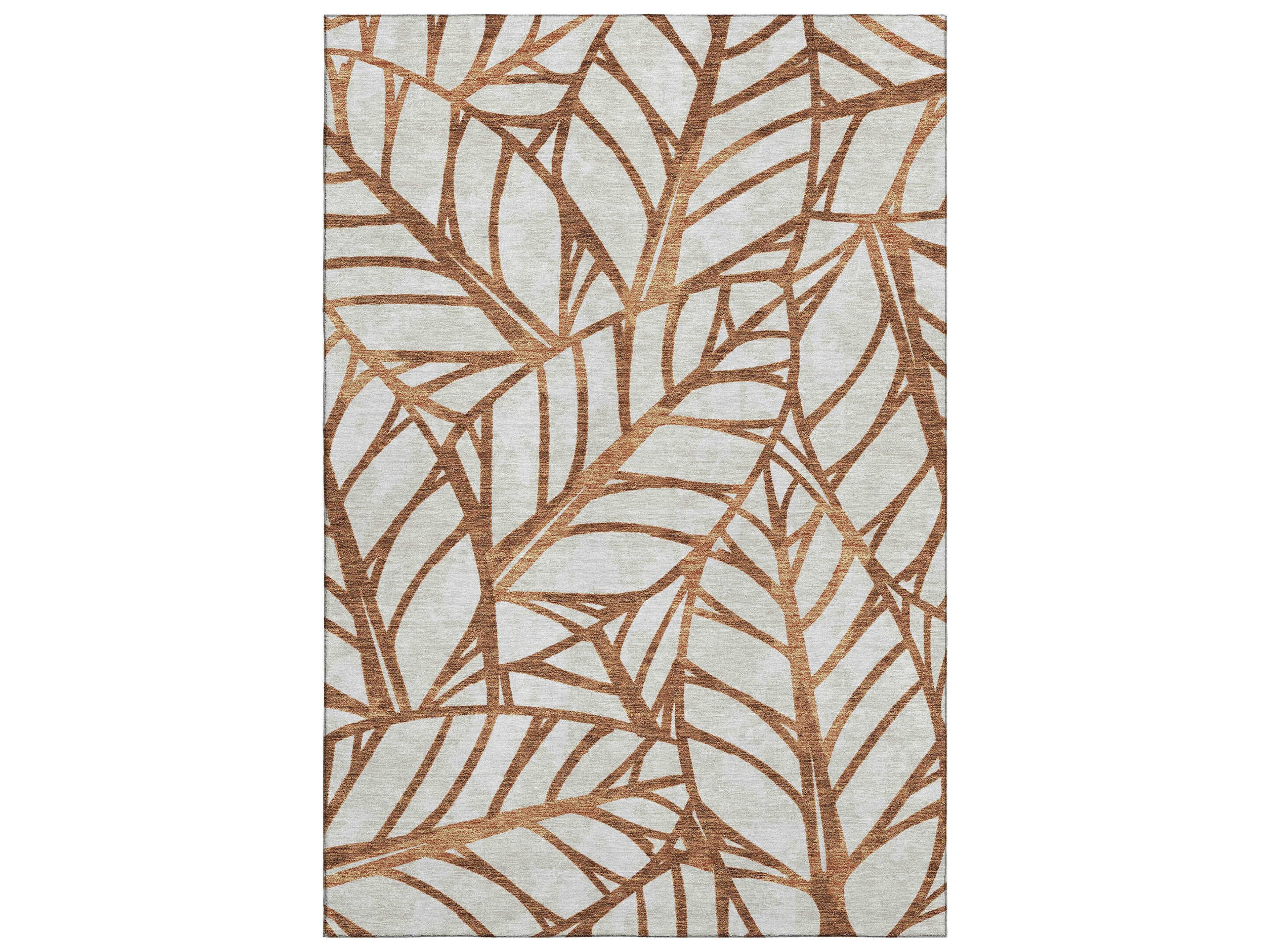 Mayfield Floral Area Rug