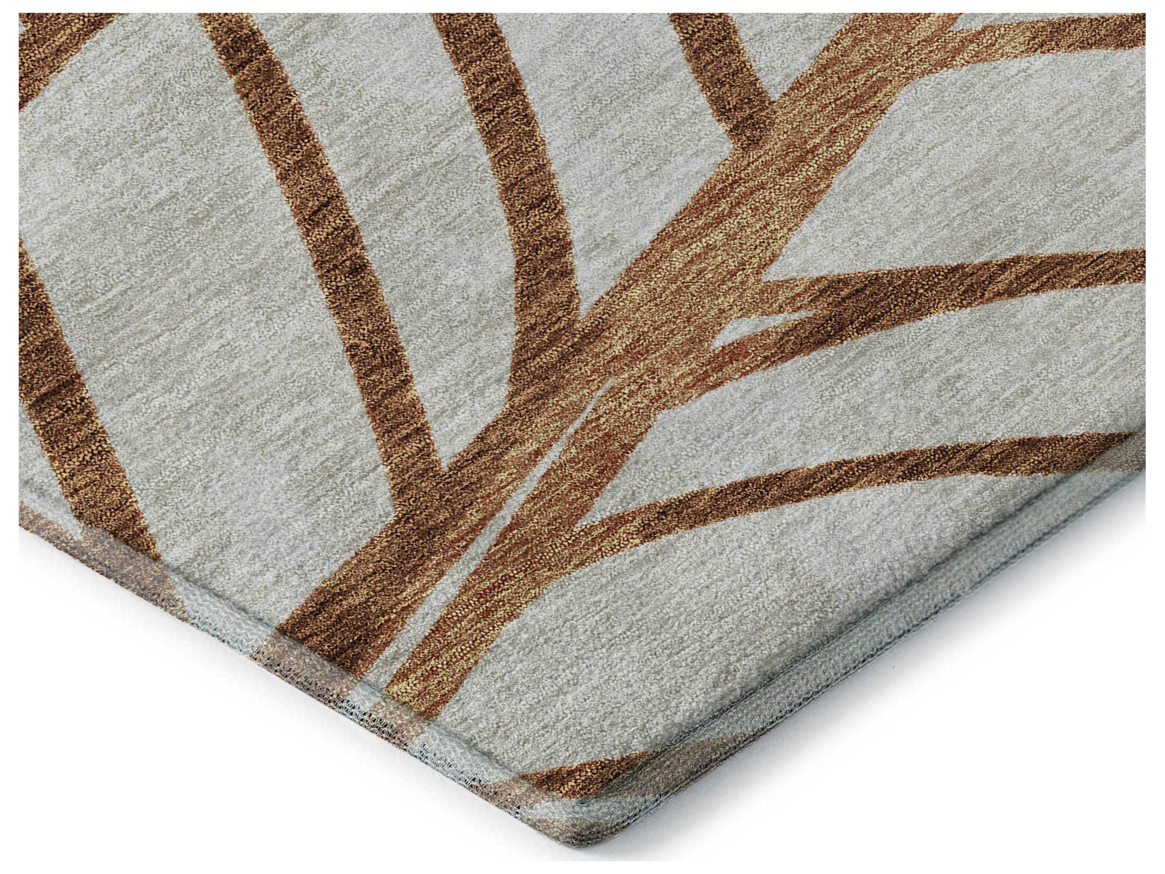 Dalyn Mayfield Floral Area Rug