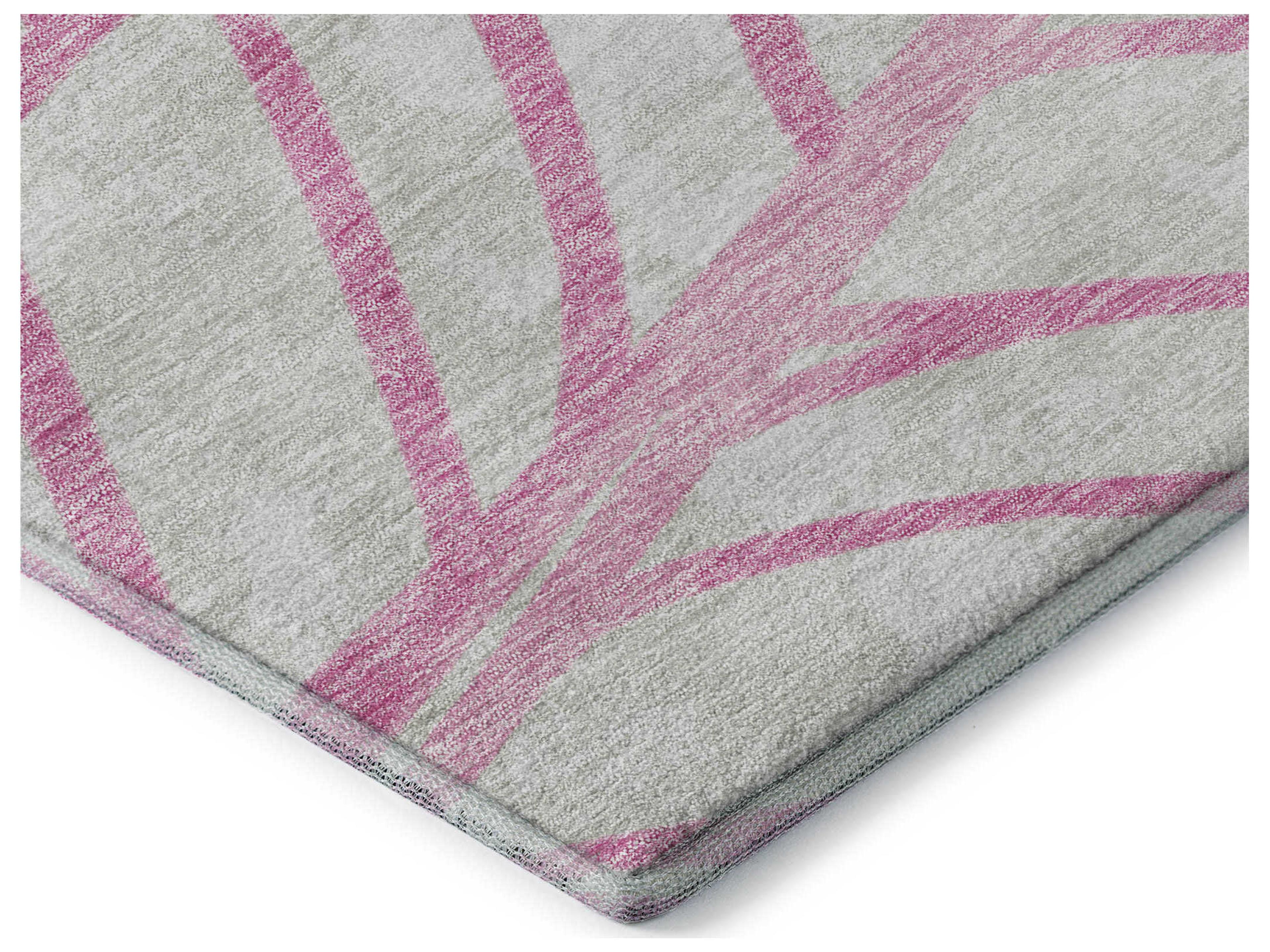 Dalyn Mayfield Floral Area Rug