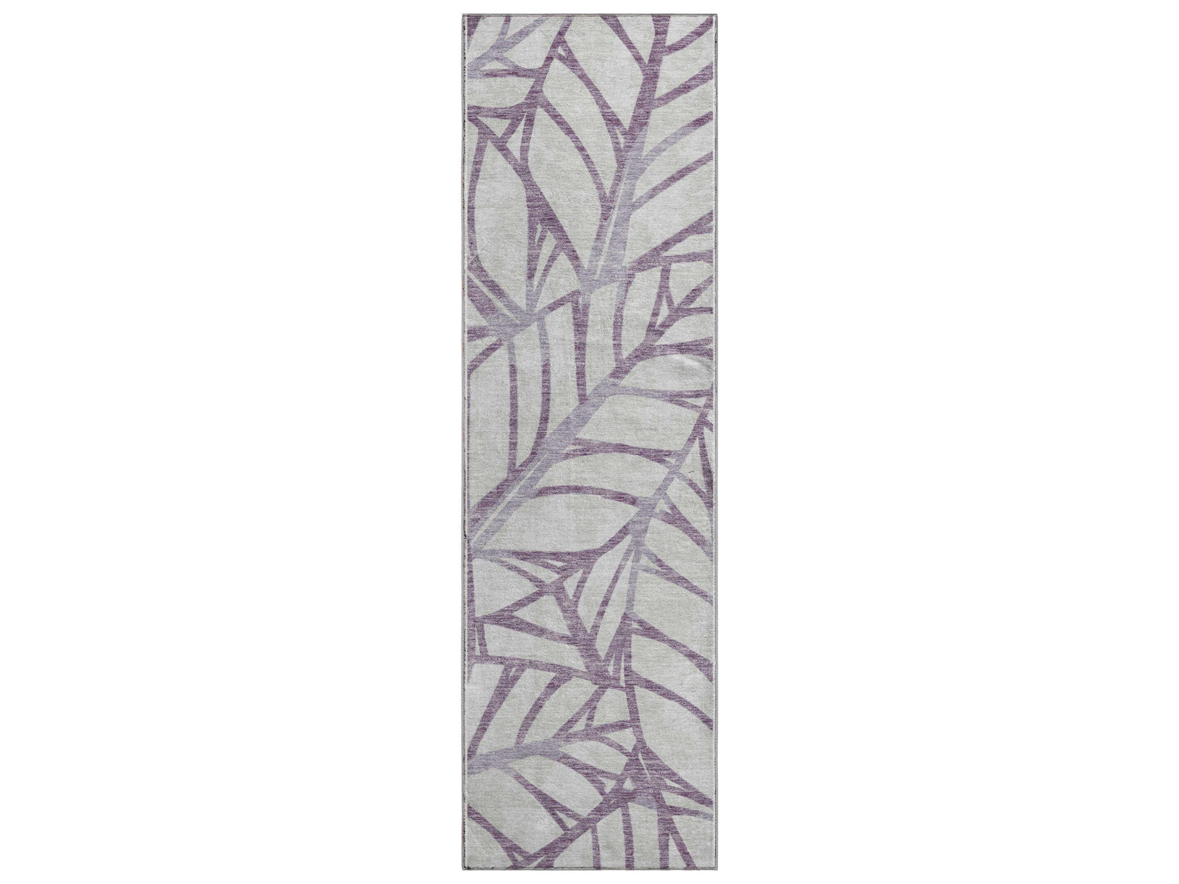 Dalyn Mayfield Floral Area Rug