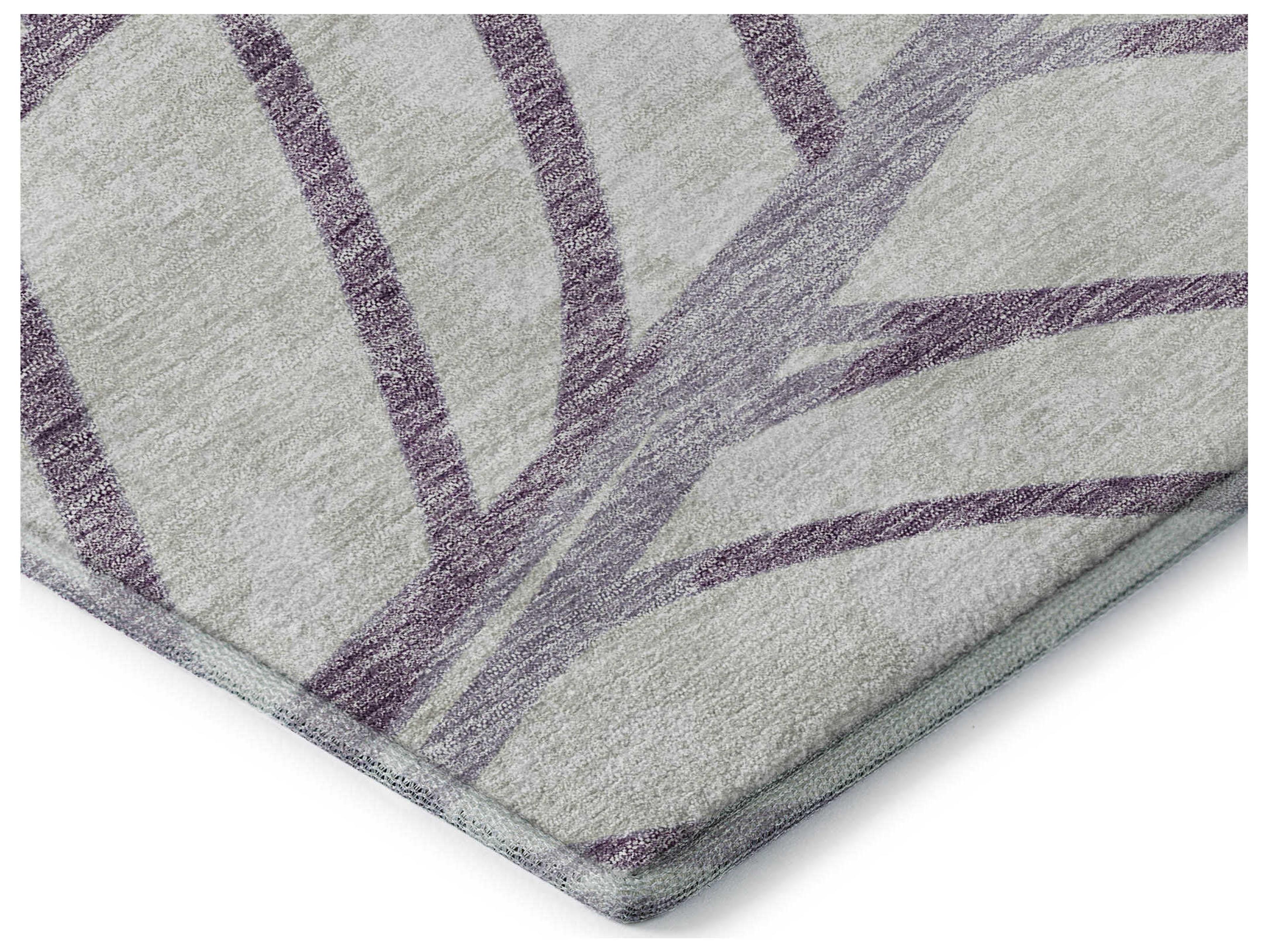 Dalyn Mayfield Floral Area Rug