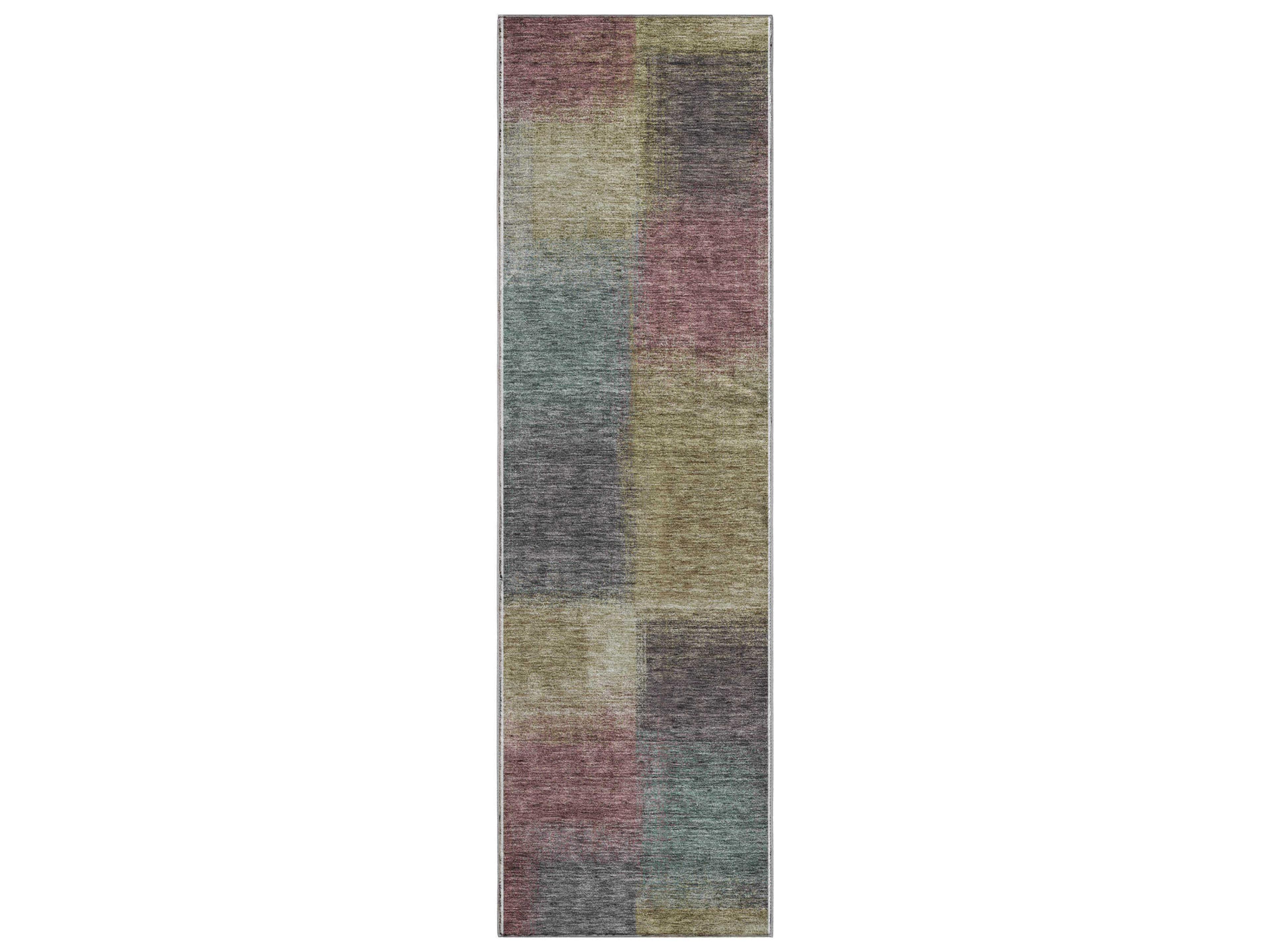 Dalyn Mayfield Geometric Area Rug