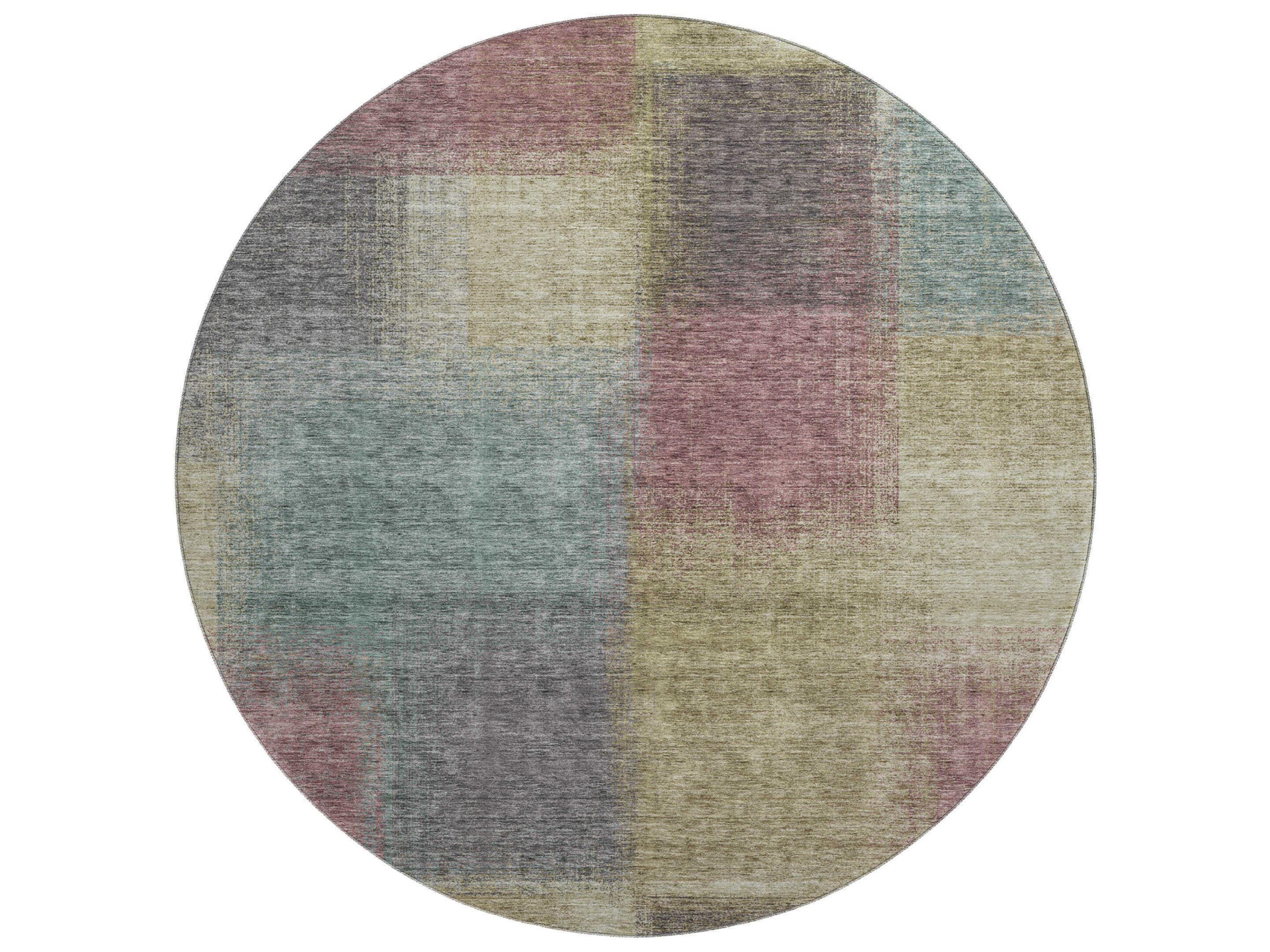 Dalyn Mayfield Geometric Area Rug