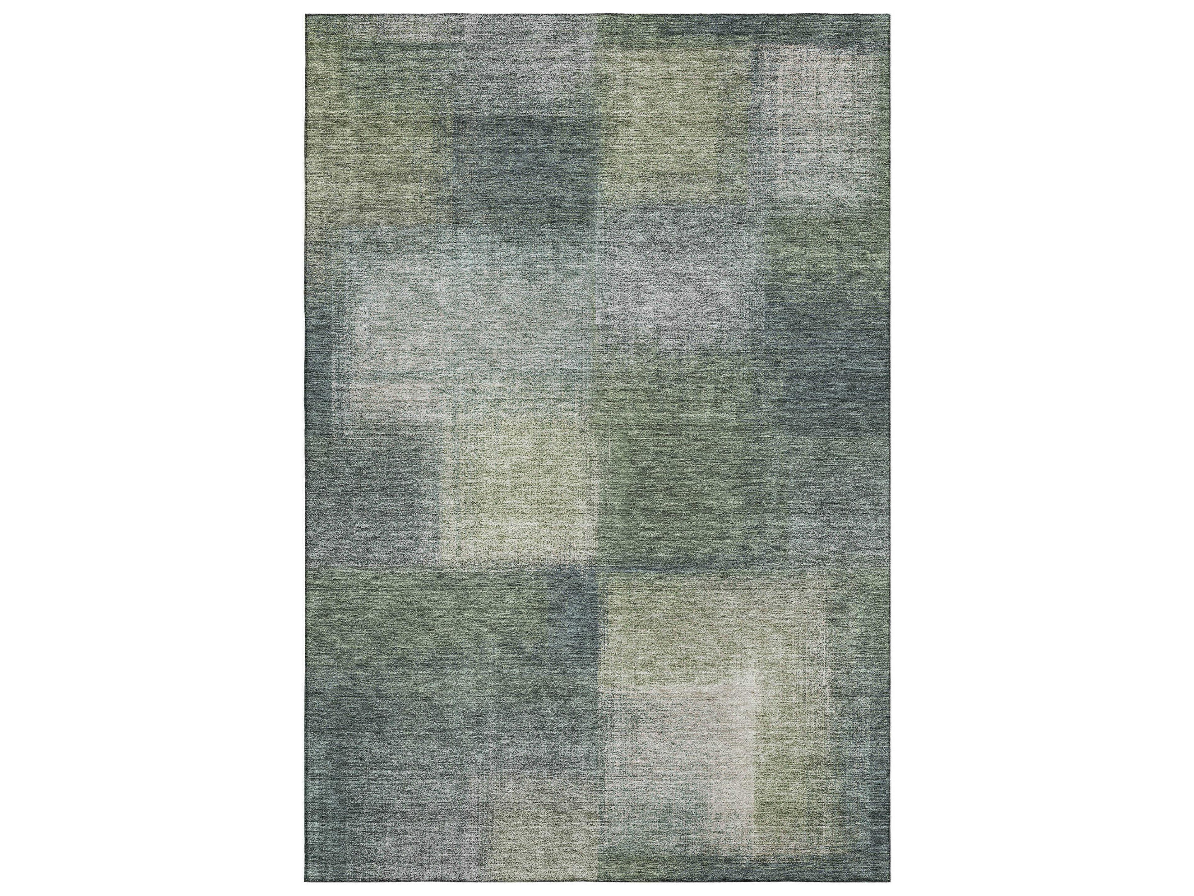 Mayfield Geometric Area Rug