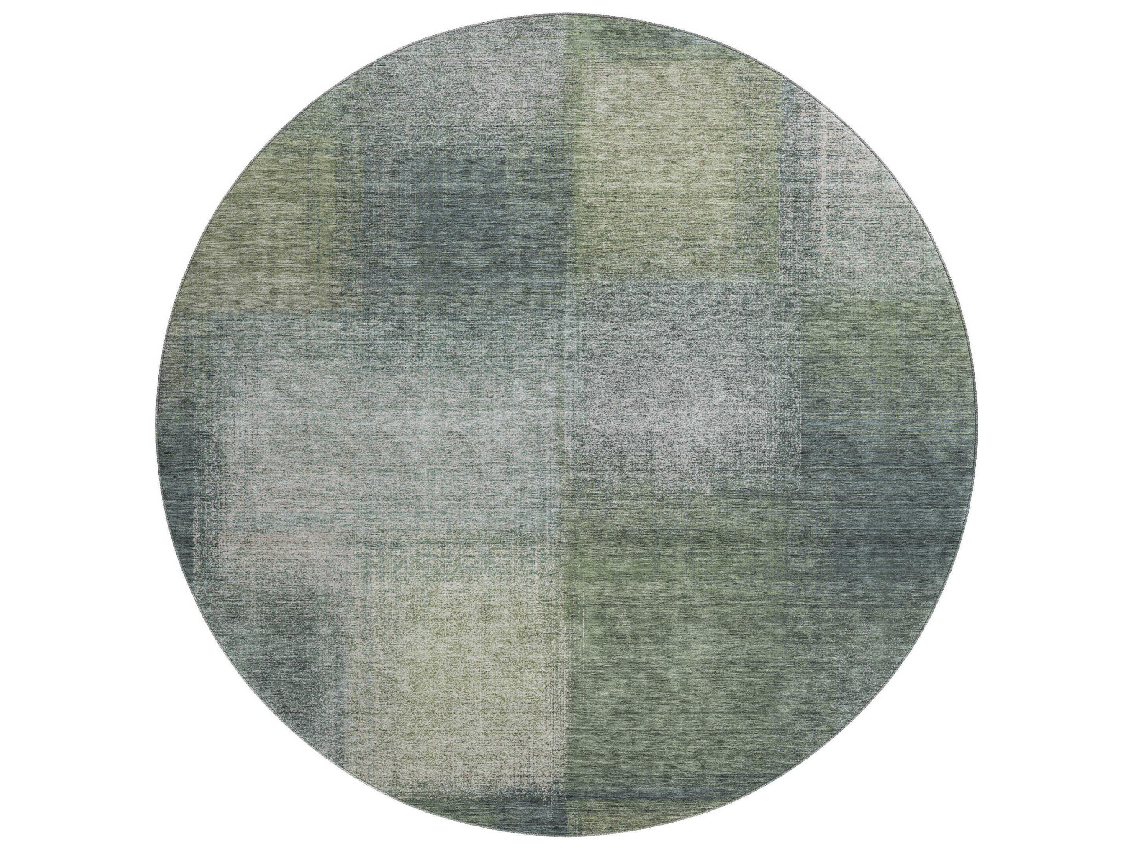 Dalyn Mayfield Geometric Area Rug