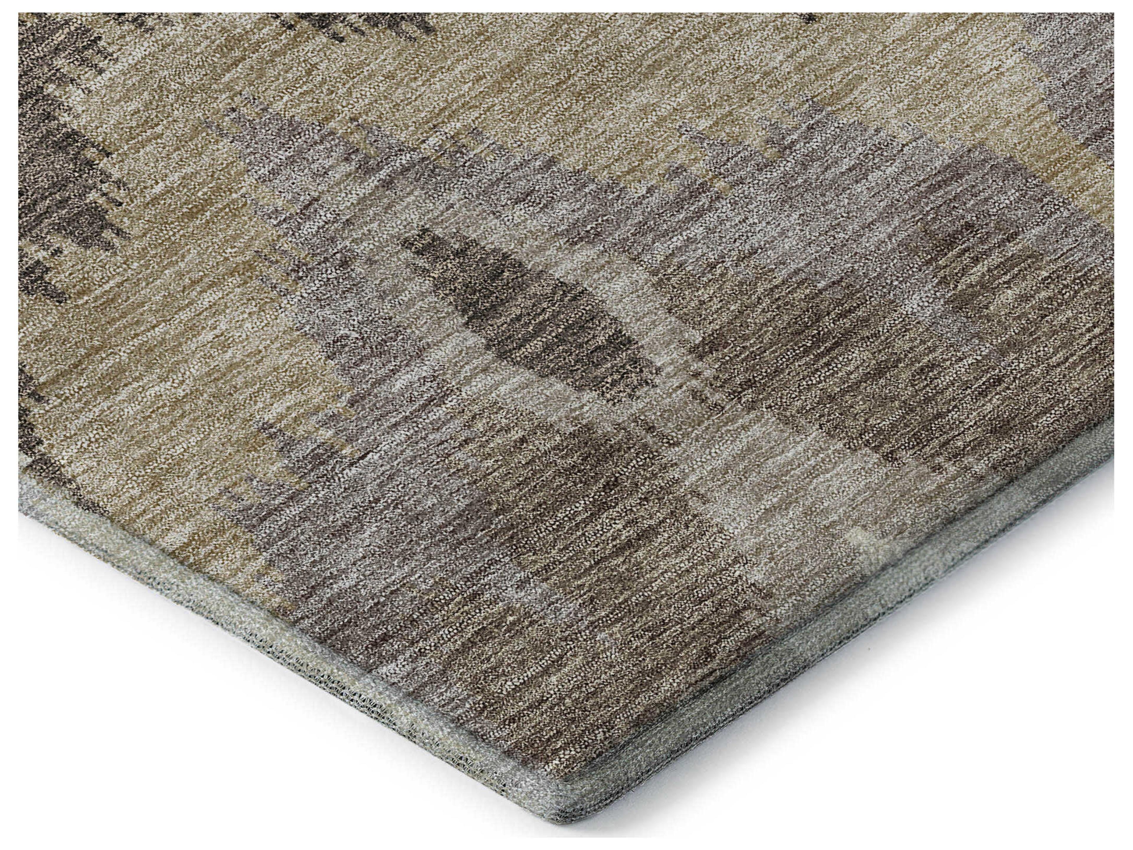 Dalyn Mayfield Abstract Area Rug