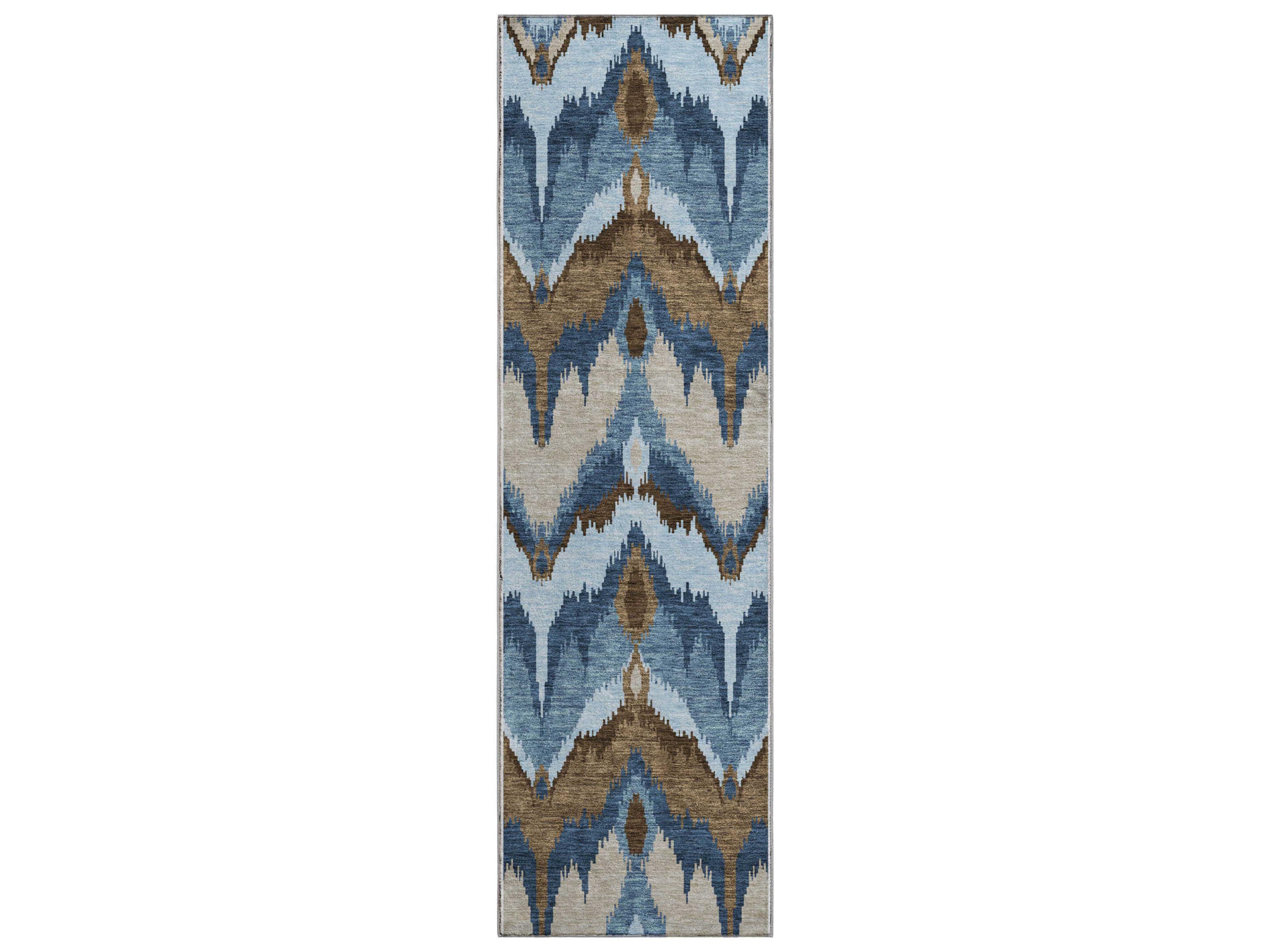 Dalyn Mayfield Abstract Area Rug