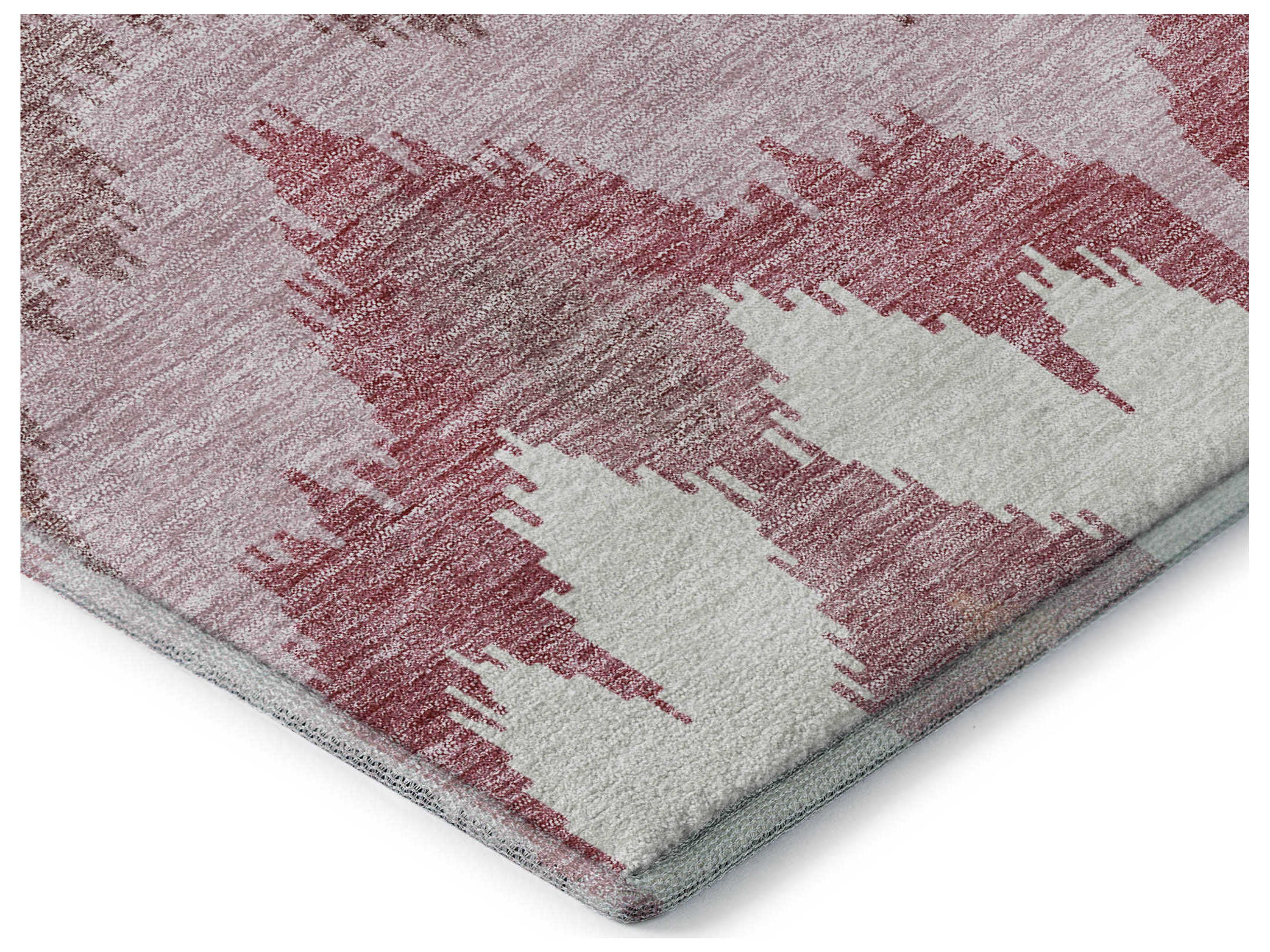 Dalyn Mayfield Abstract Area Rug