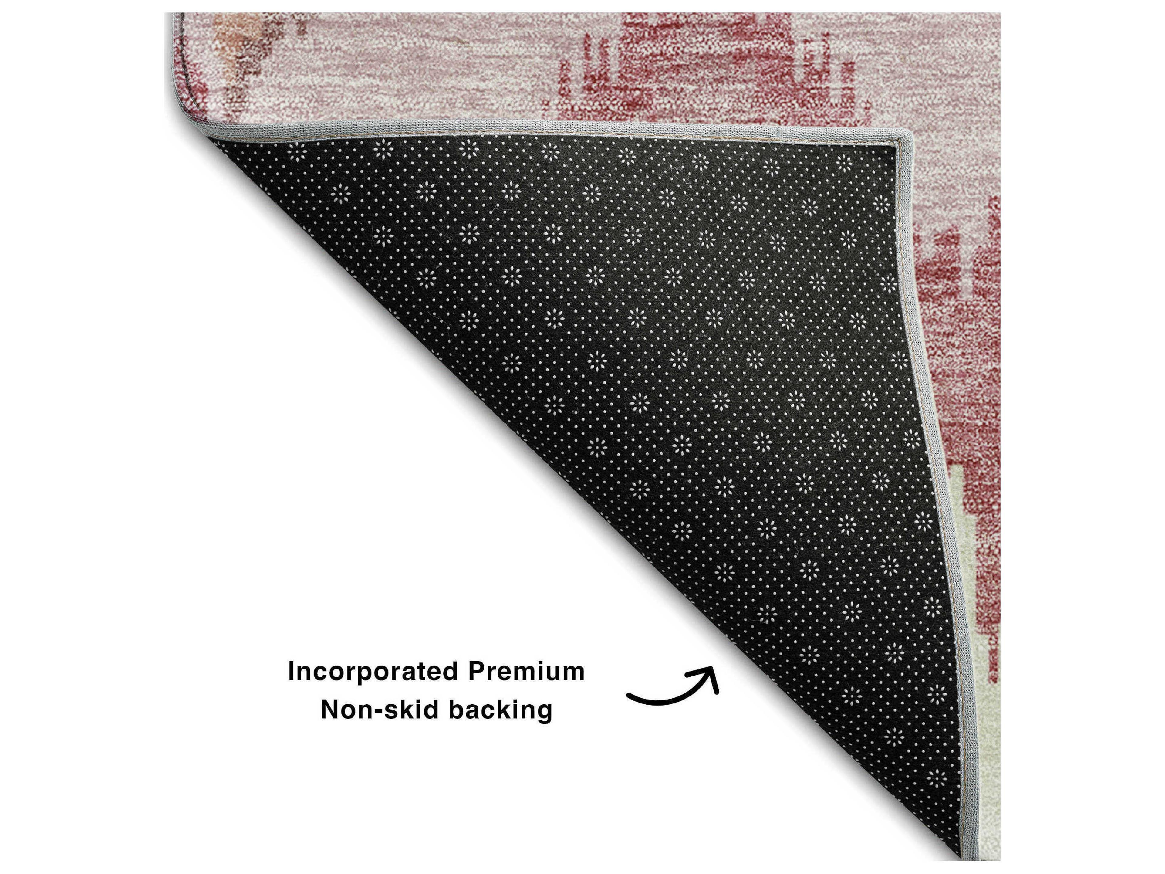 Dalyn Mayfield Abstract Area Rug