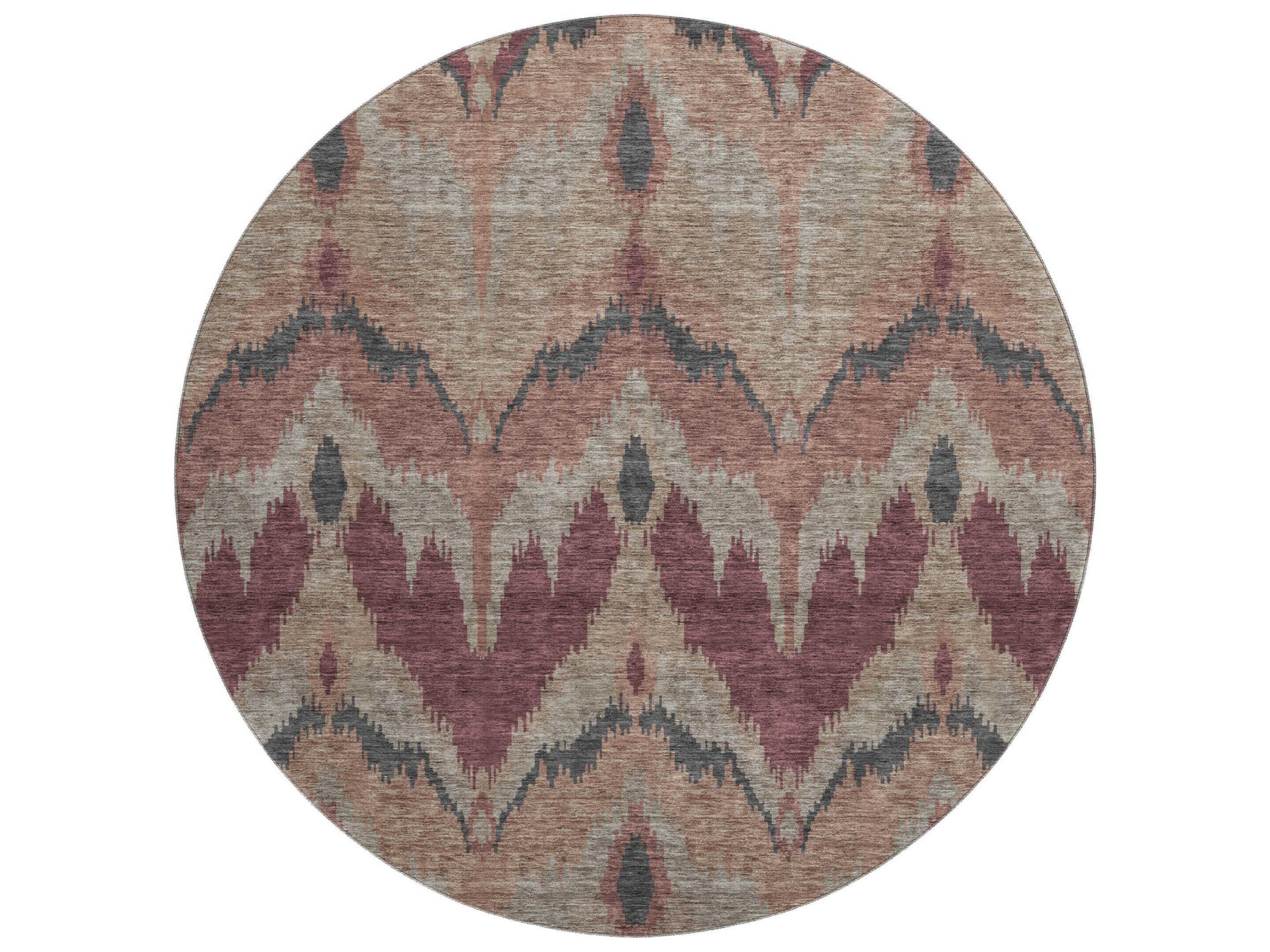 Dalyn Mayfield Abstract Area Rug