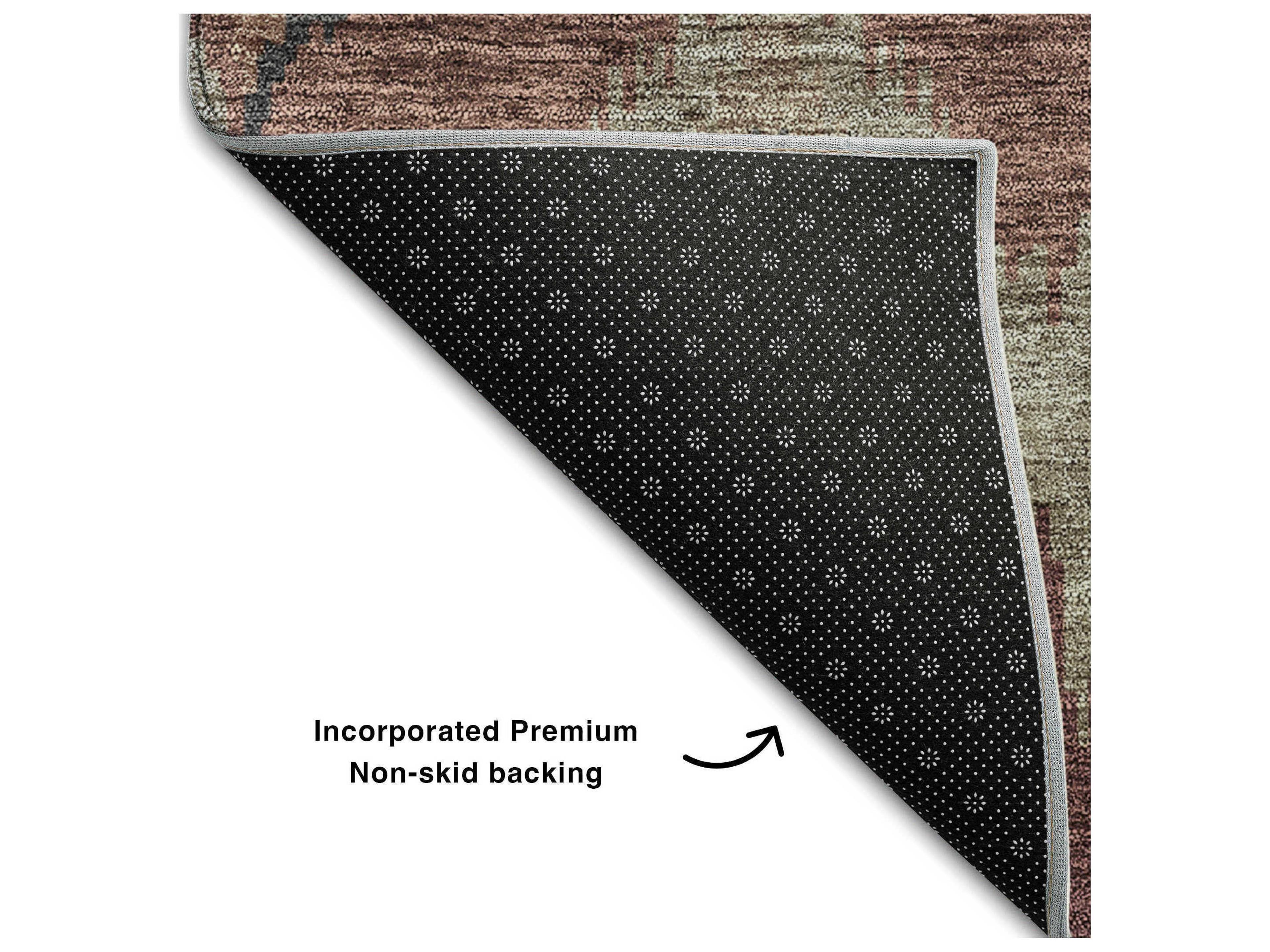 Dalyn Mayfield Abstract Area Rug