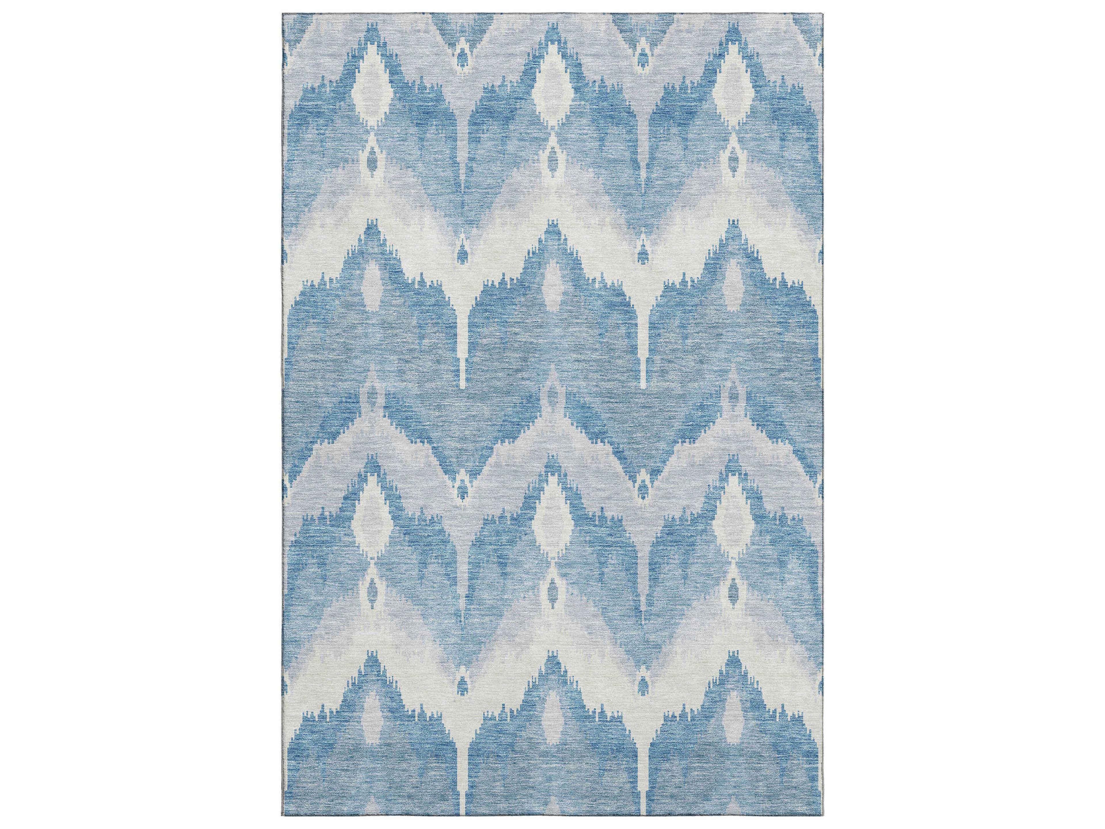 Mayfield Abstract Area Rug