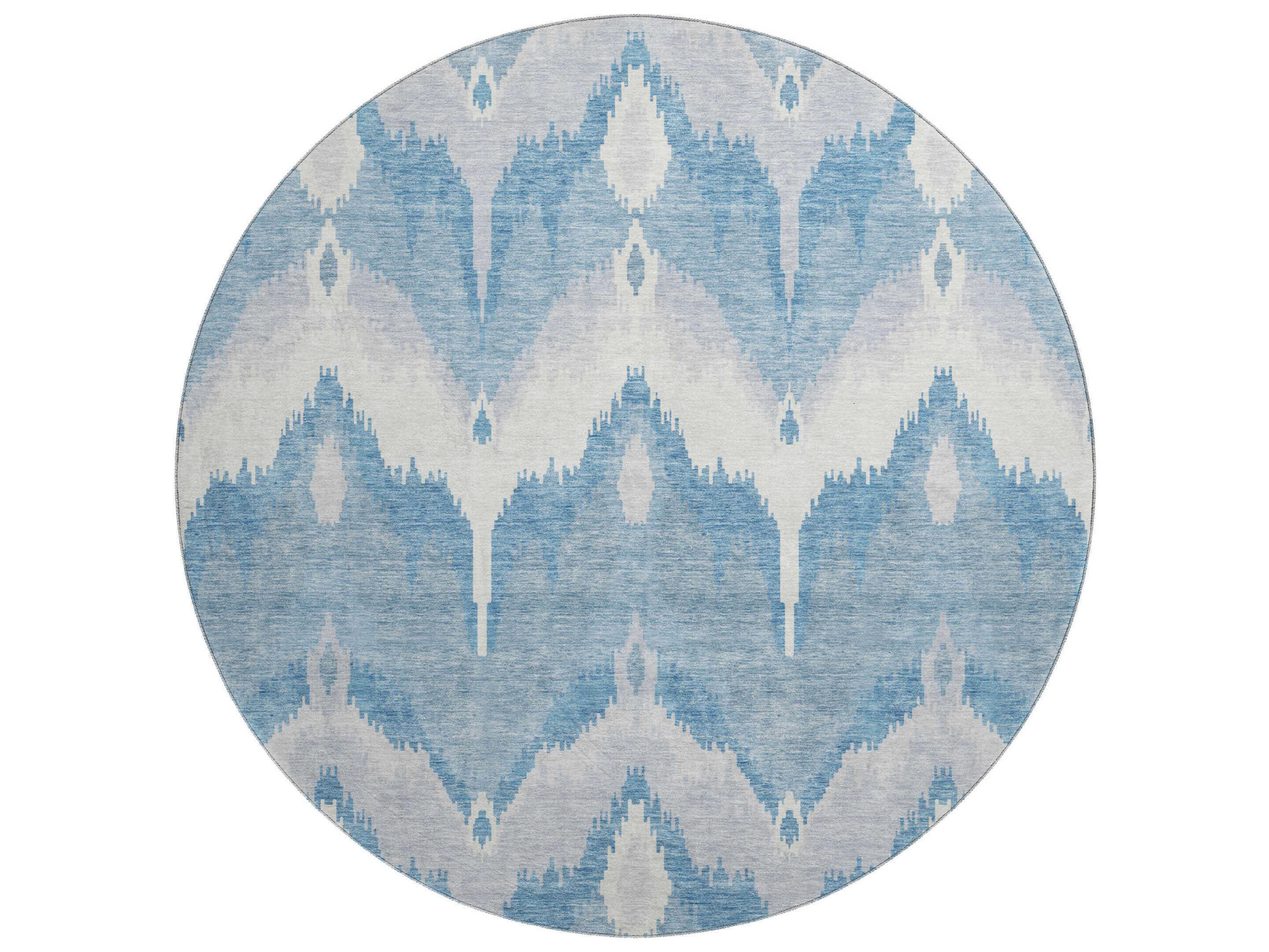 Dalyn Mayfield Abstract Area Rug