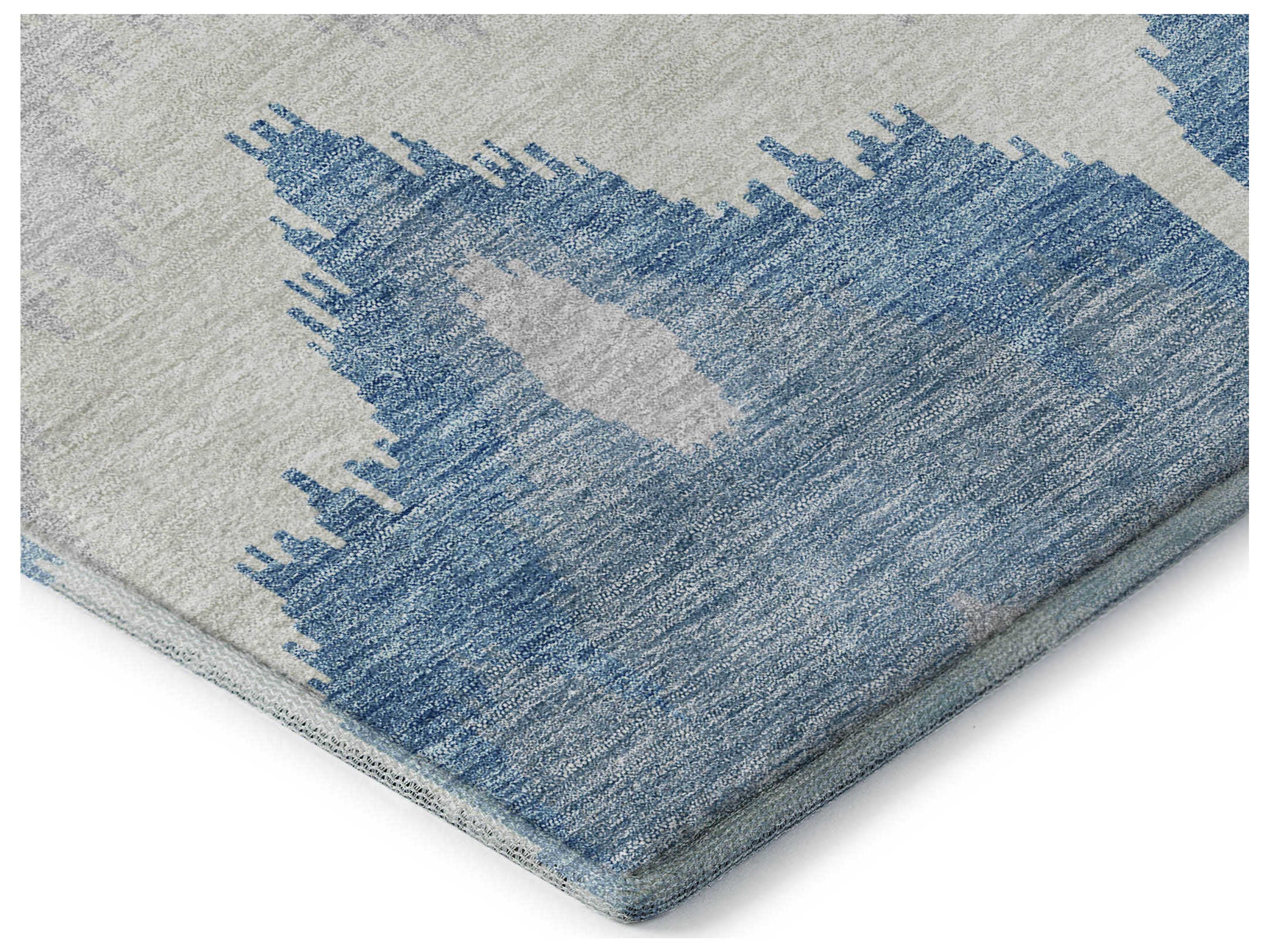 Dalyn Mayfield Abstract Area Rug
