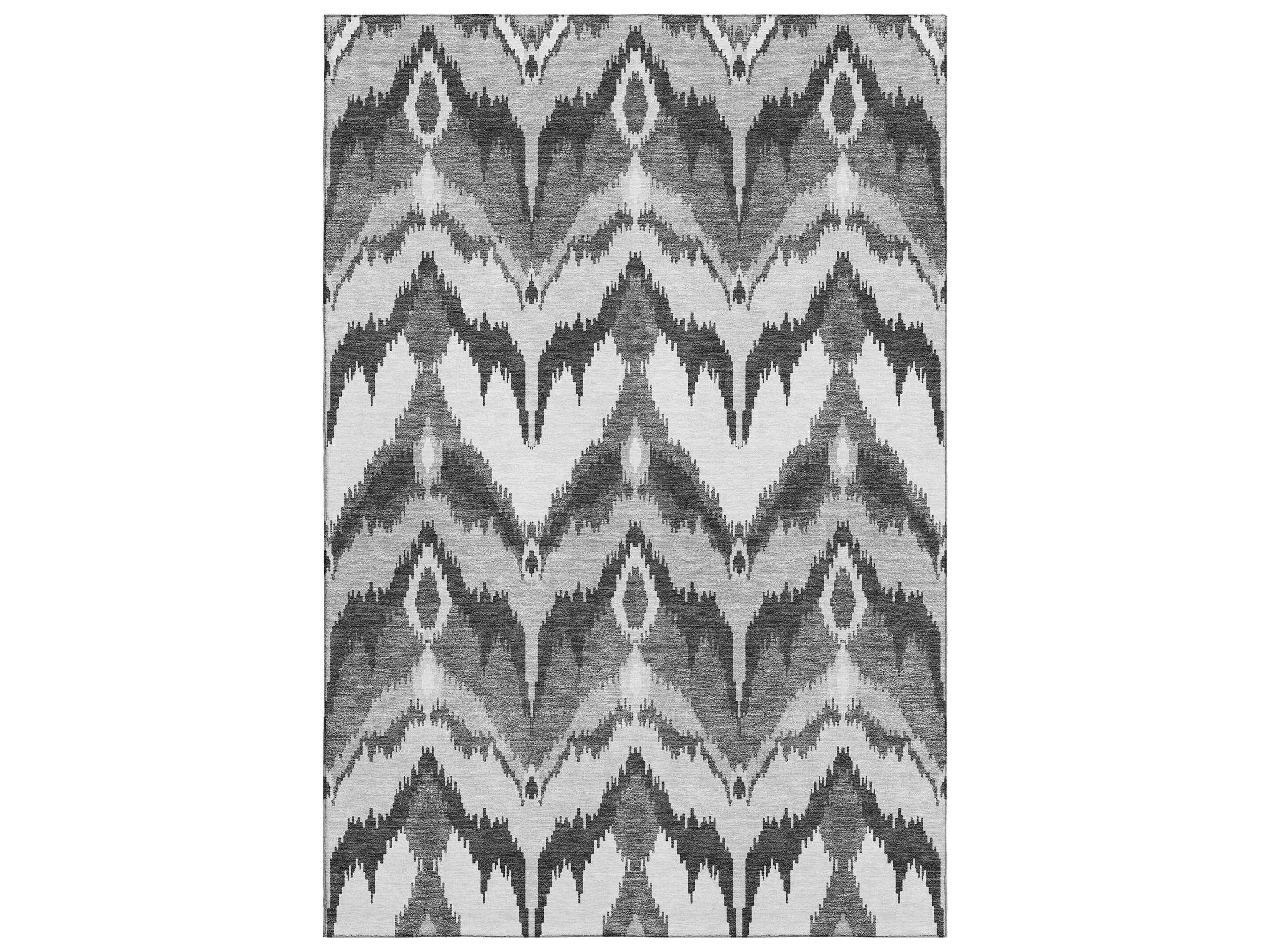 Mayfield Abstract Area Rug
