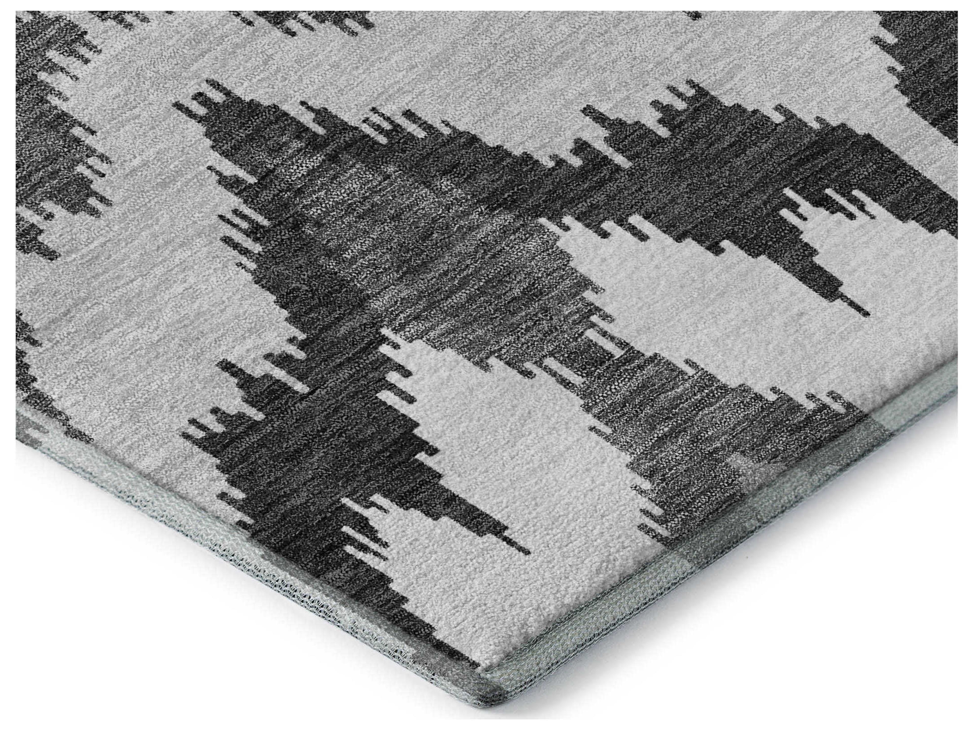 Dalyn Mayfield Abstract Area Rug