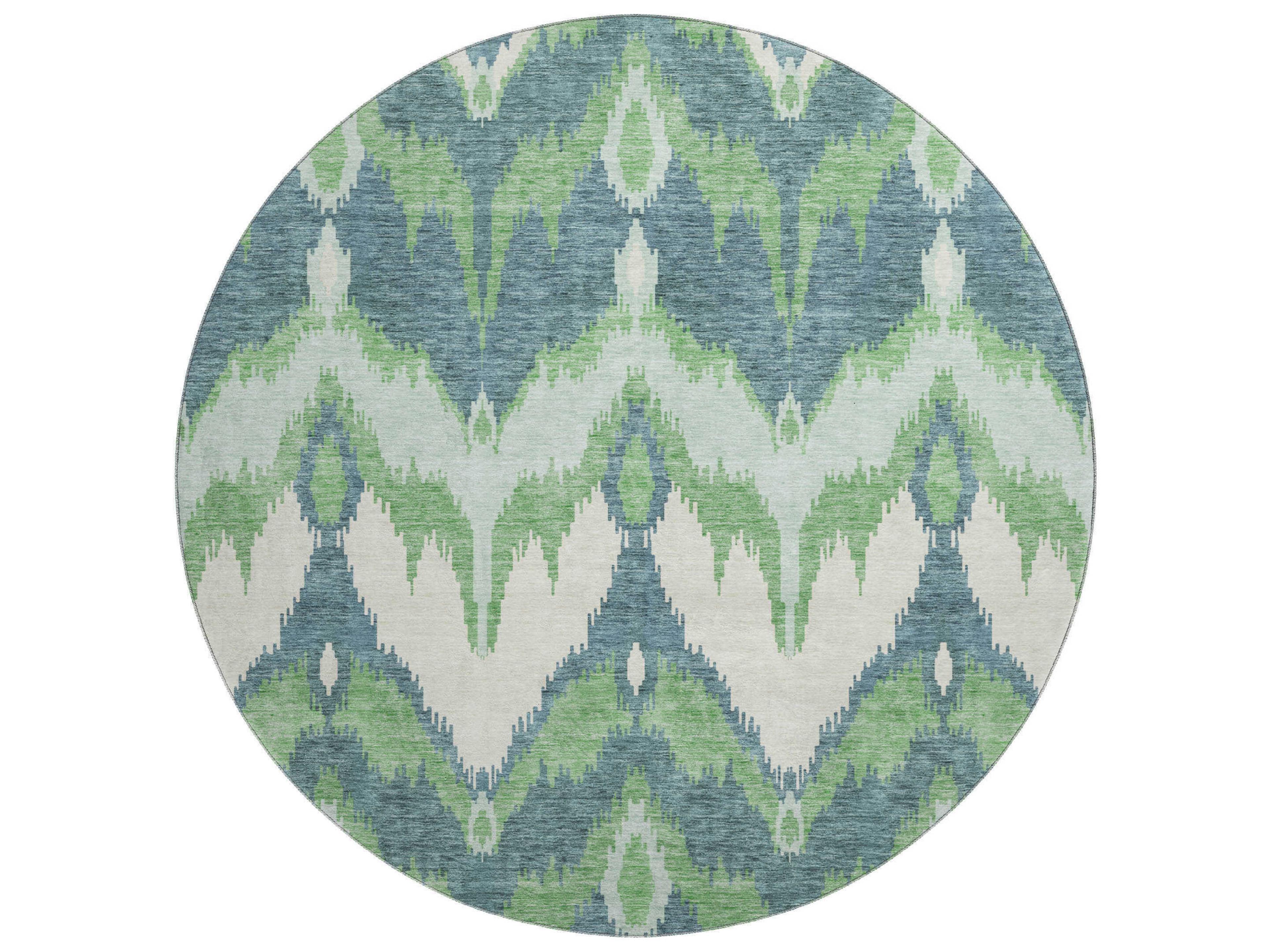 Dalyn Mayfield Abstract Area Rug