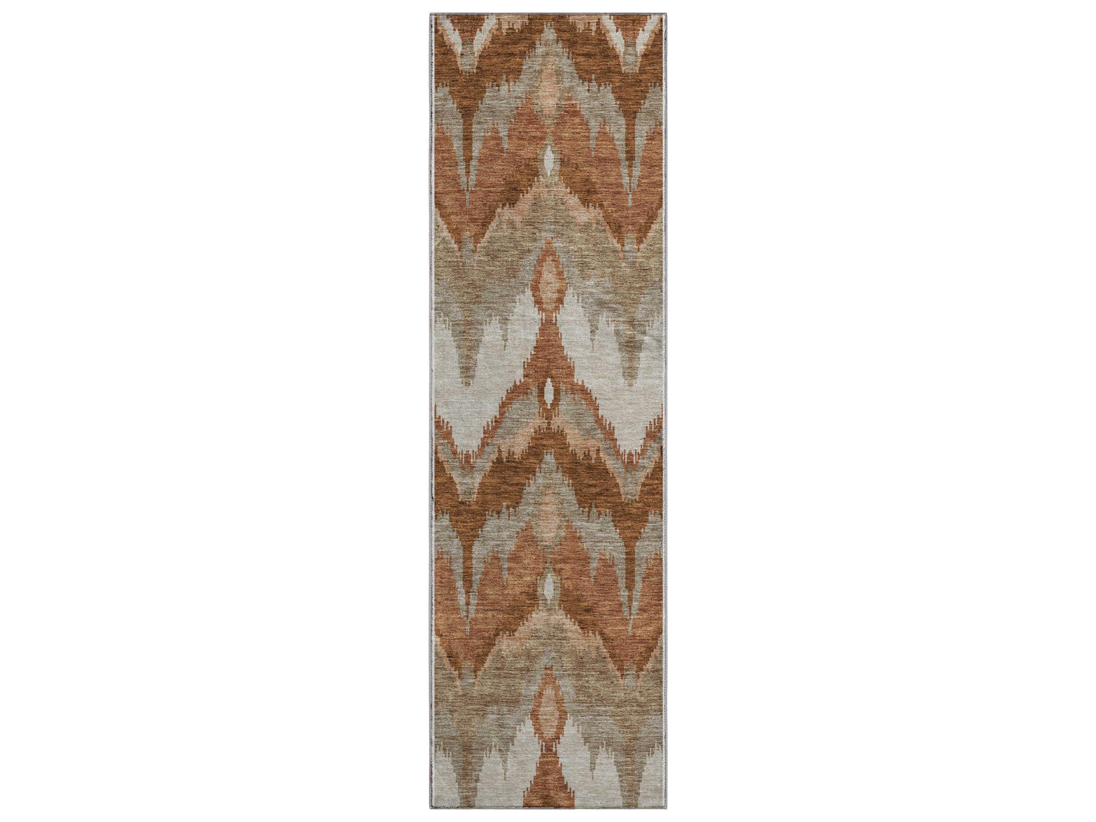 Dalyn Mayfield Abstract Area Rug