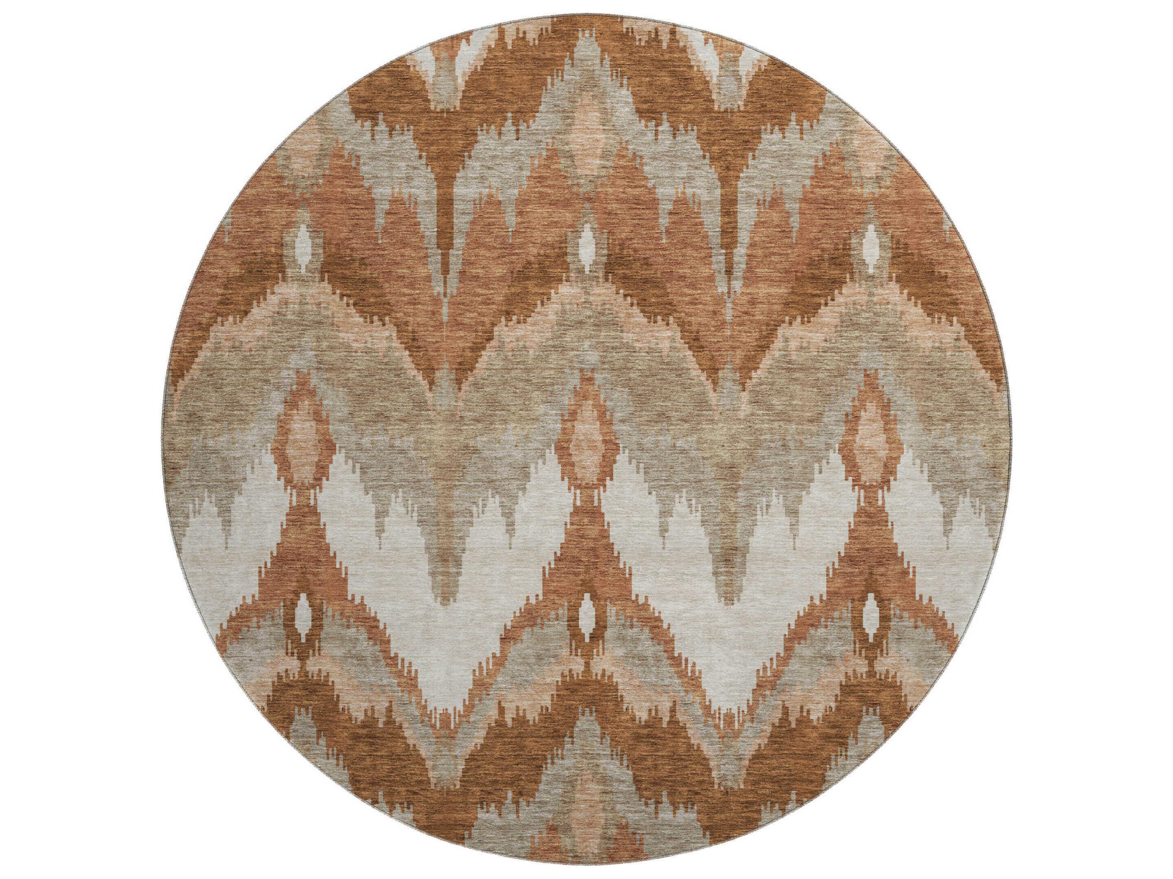 Dalyn Mayfield Abstract Area Rug
