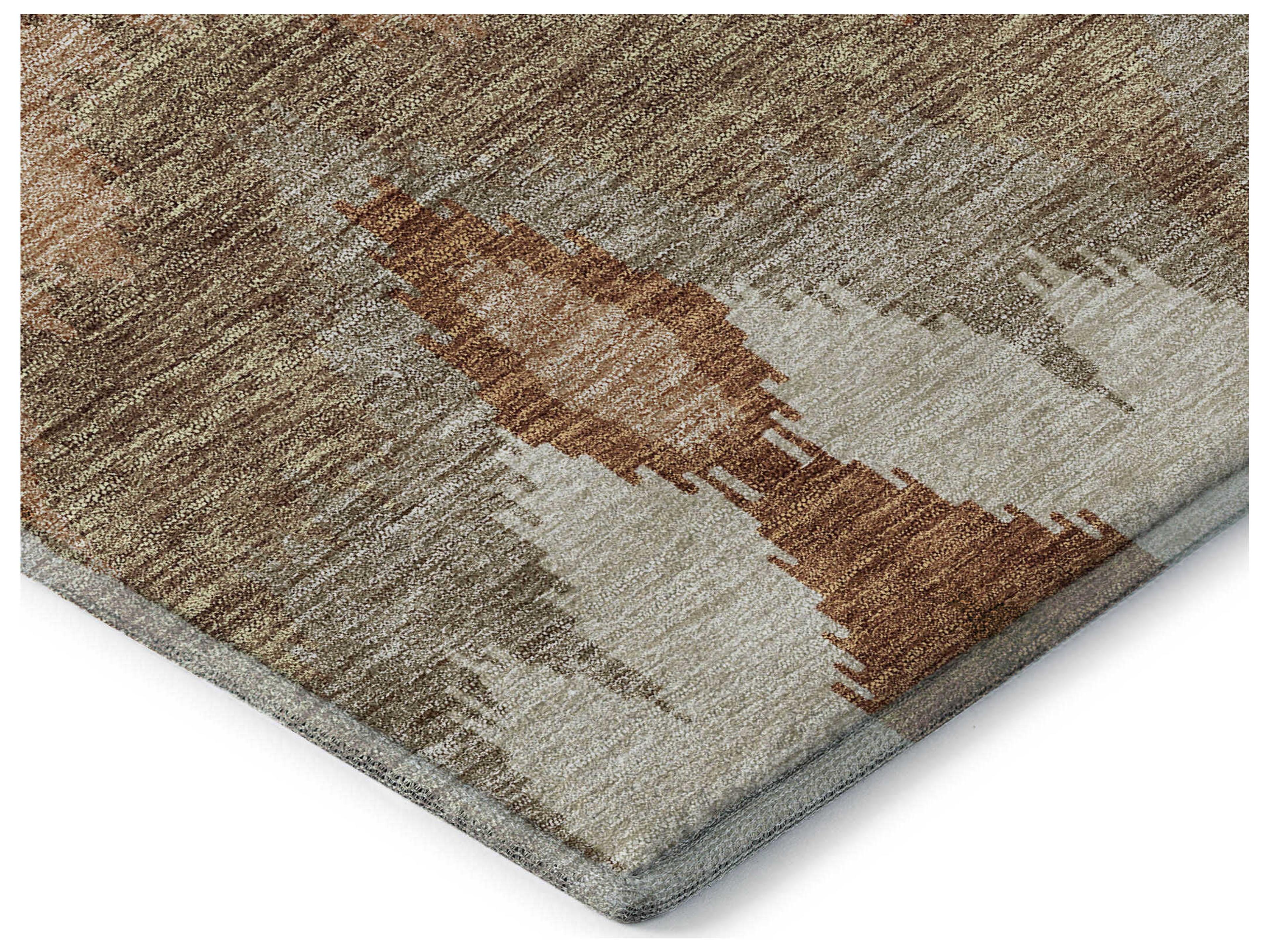 Dalyn Mayfield Abstract Area Rug