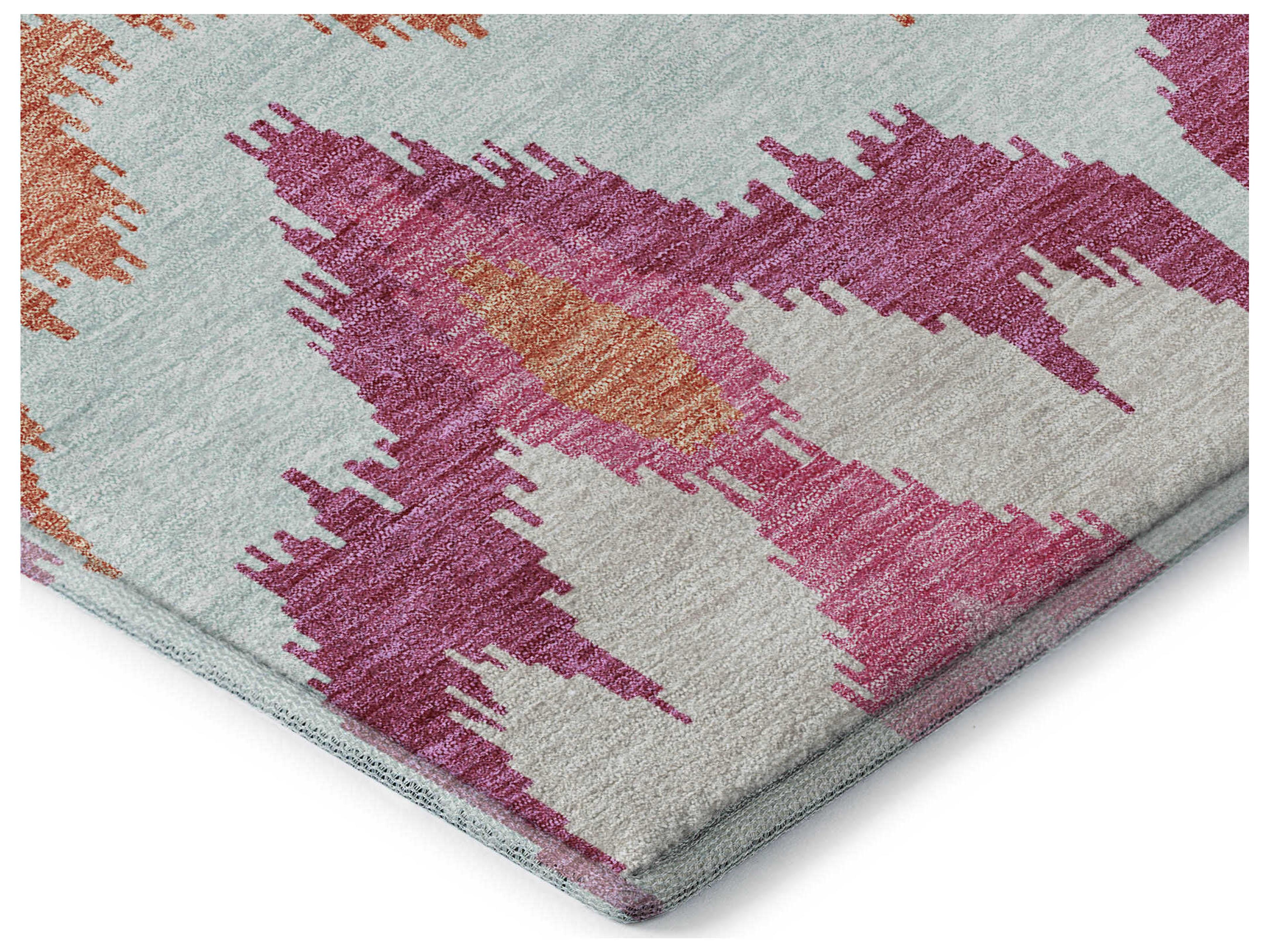 Dalyn Mayfield Abstract Area Rug