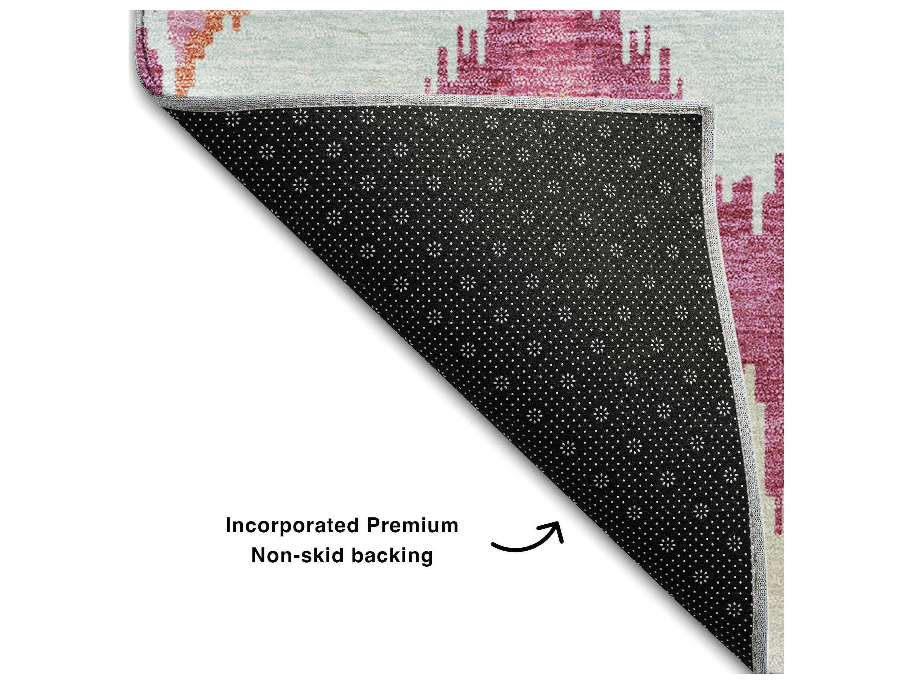 Dalyn Mayfield Abstract Area Rug