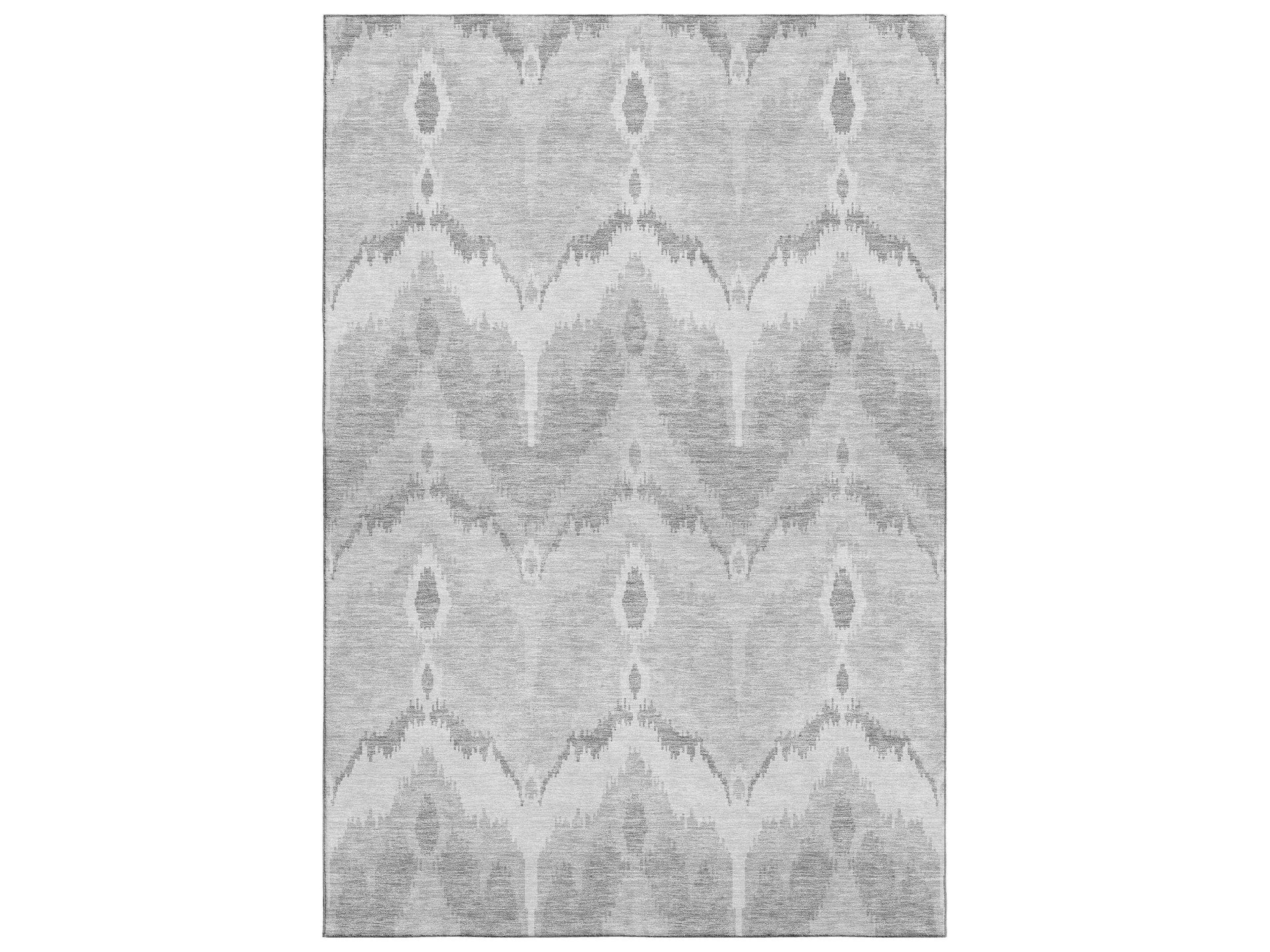 Mayfield Abstract Area Rug