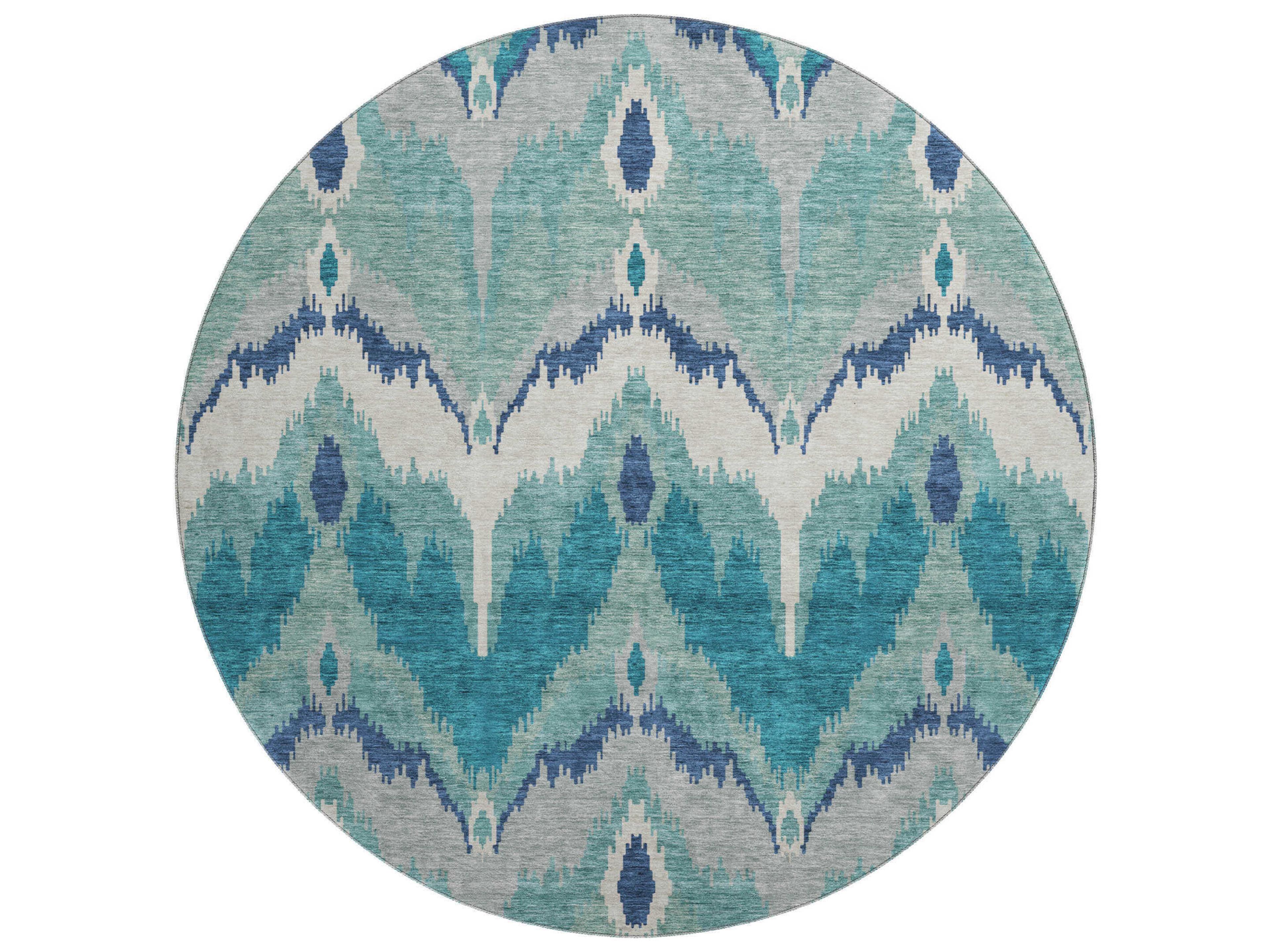 Dalyn Mayfield Abstract Area Rug