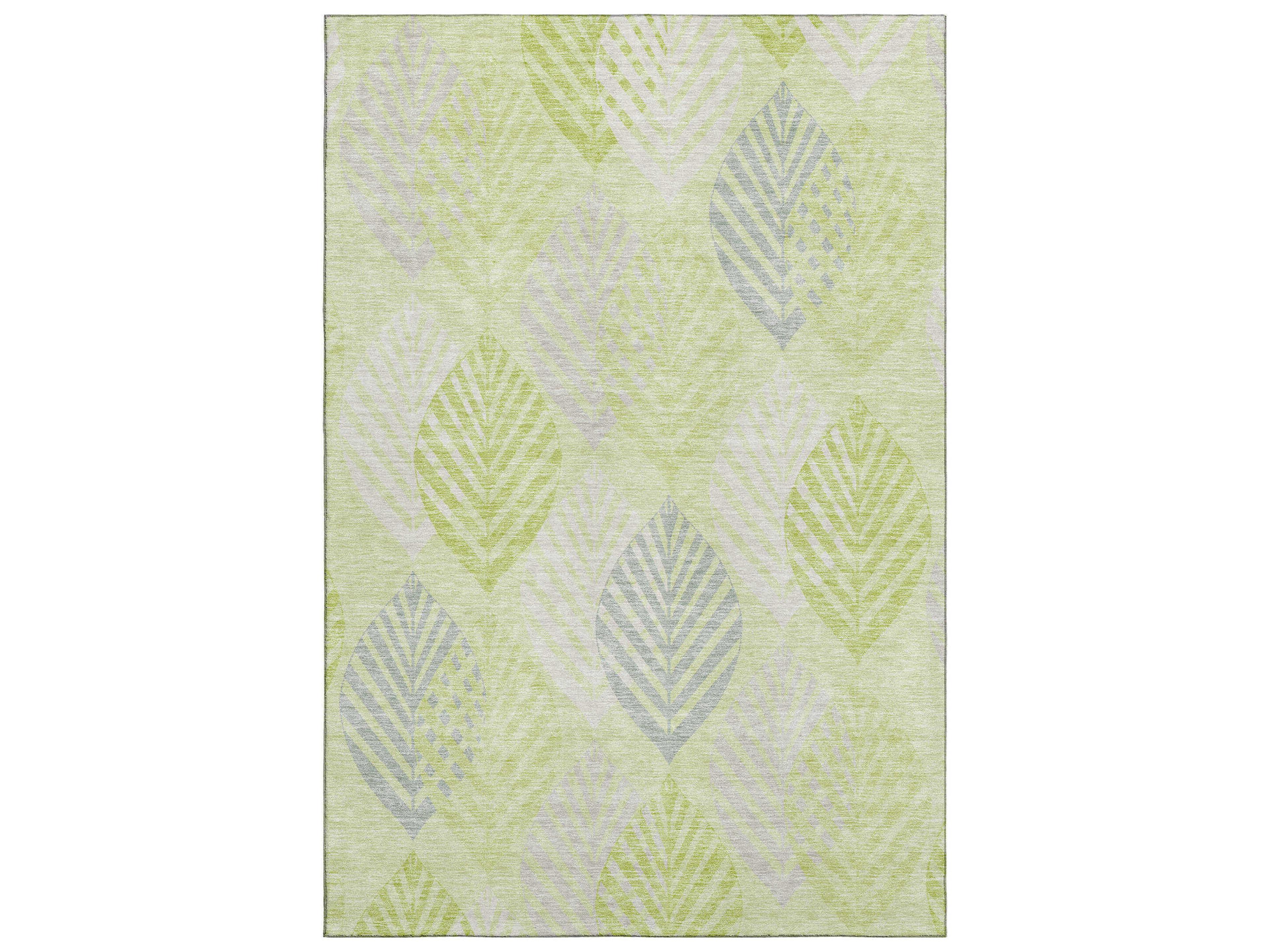 Mayfield Floral Area Rug