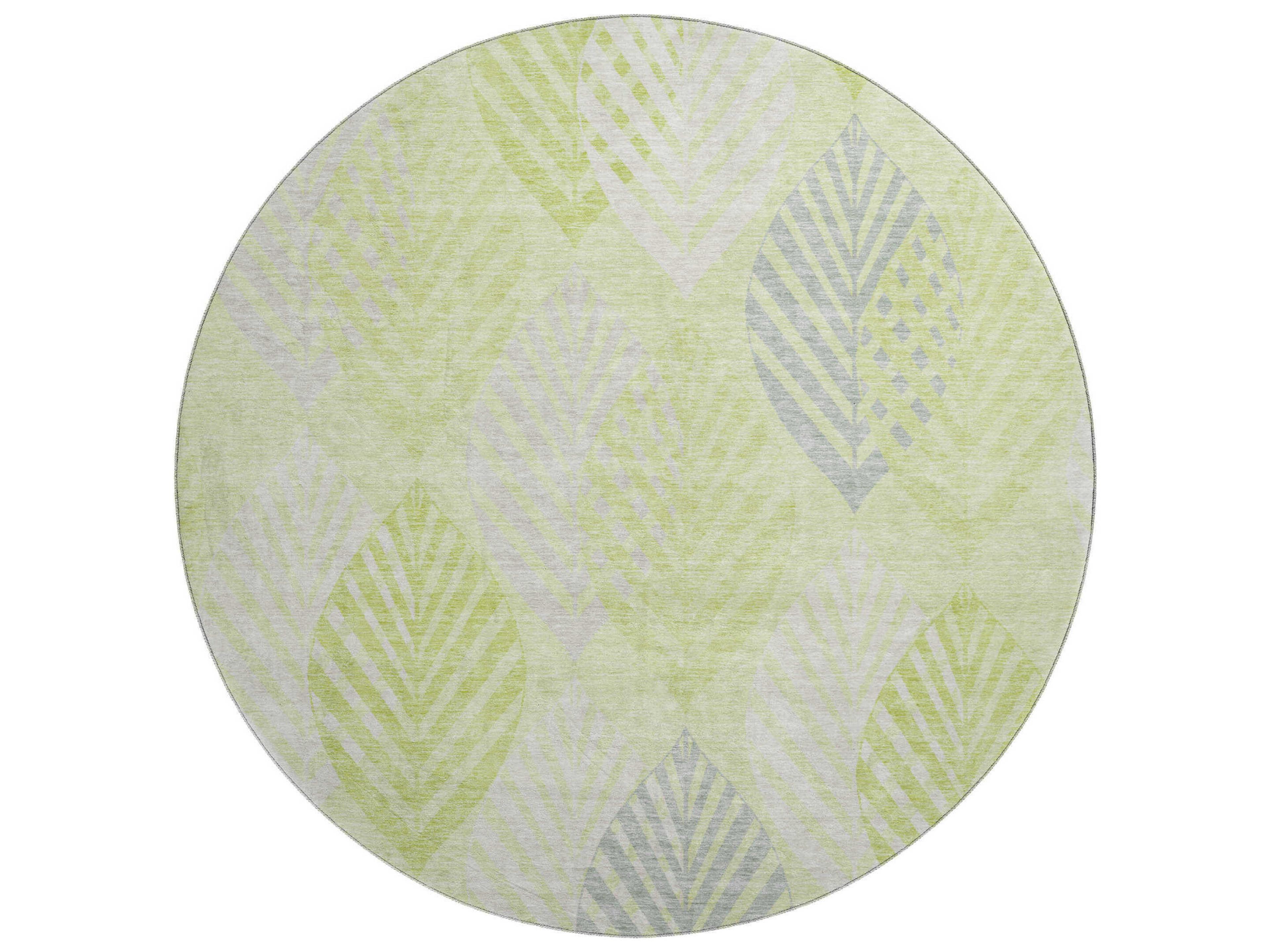 Dalyn Mayfield Floral Area Rug