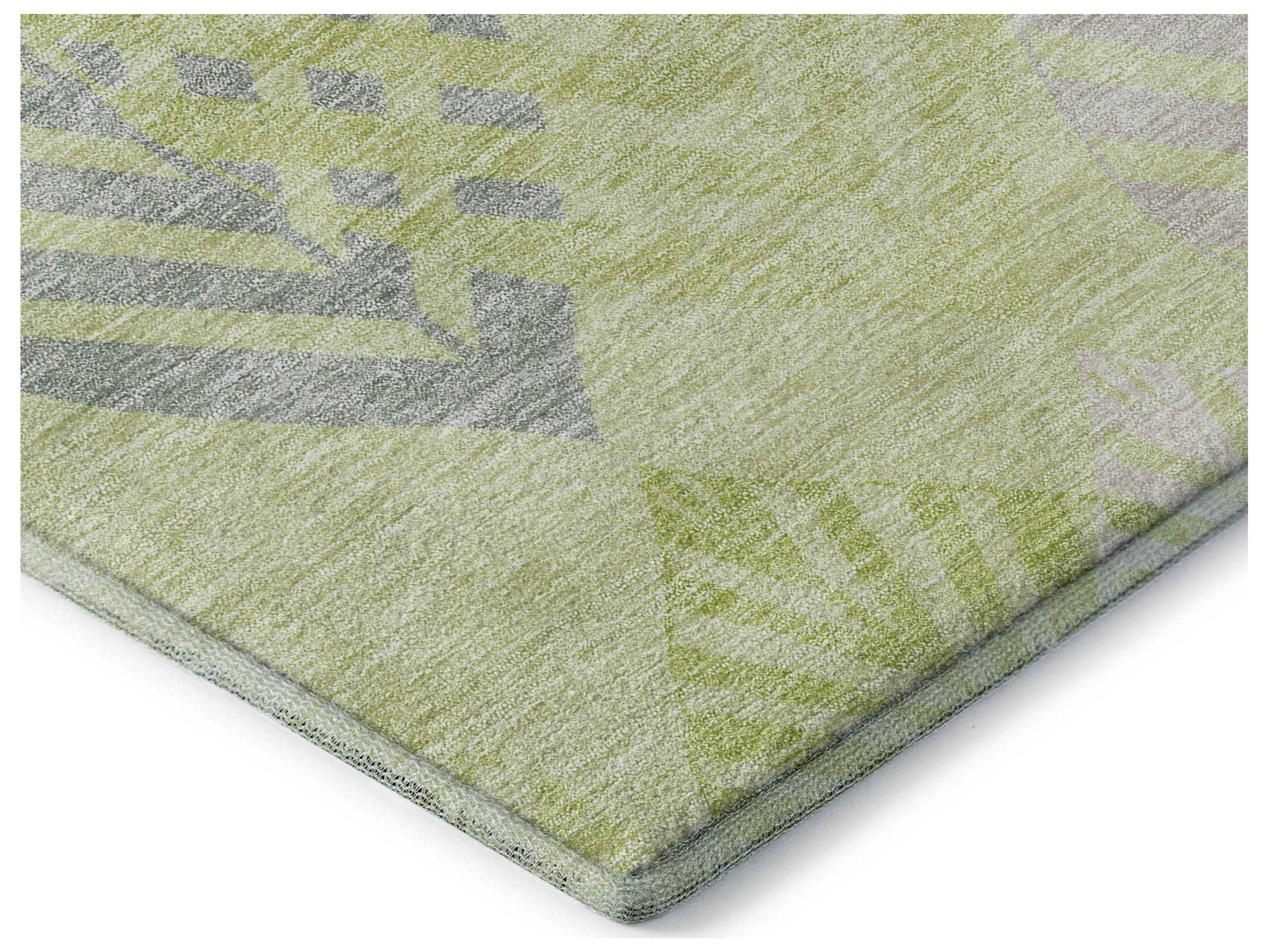 Dalyn Mayfield Floral Area Rug